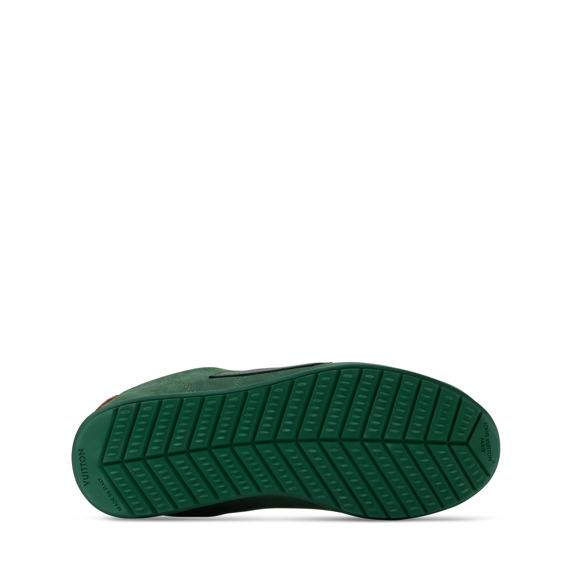 Zapatilla deportiva LV BUTTERSOFT  Hombre Zapatos Zapatillas | LOUIS VUITTON (Zoom de producto)