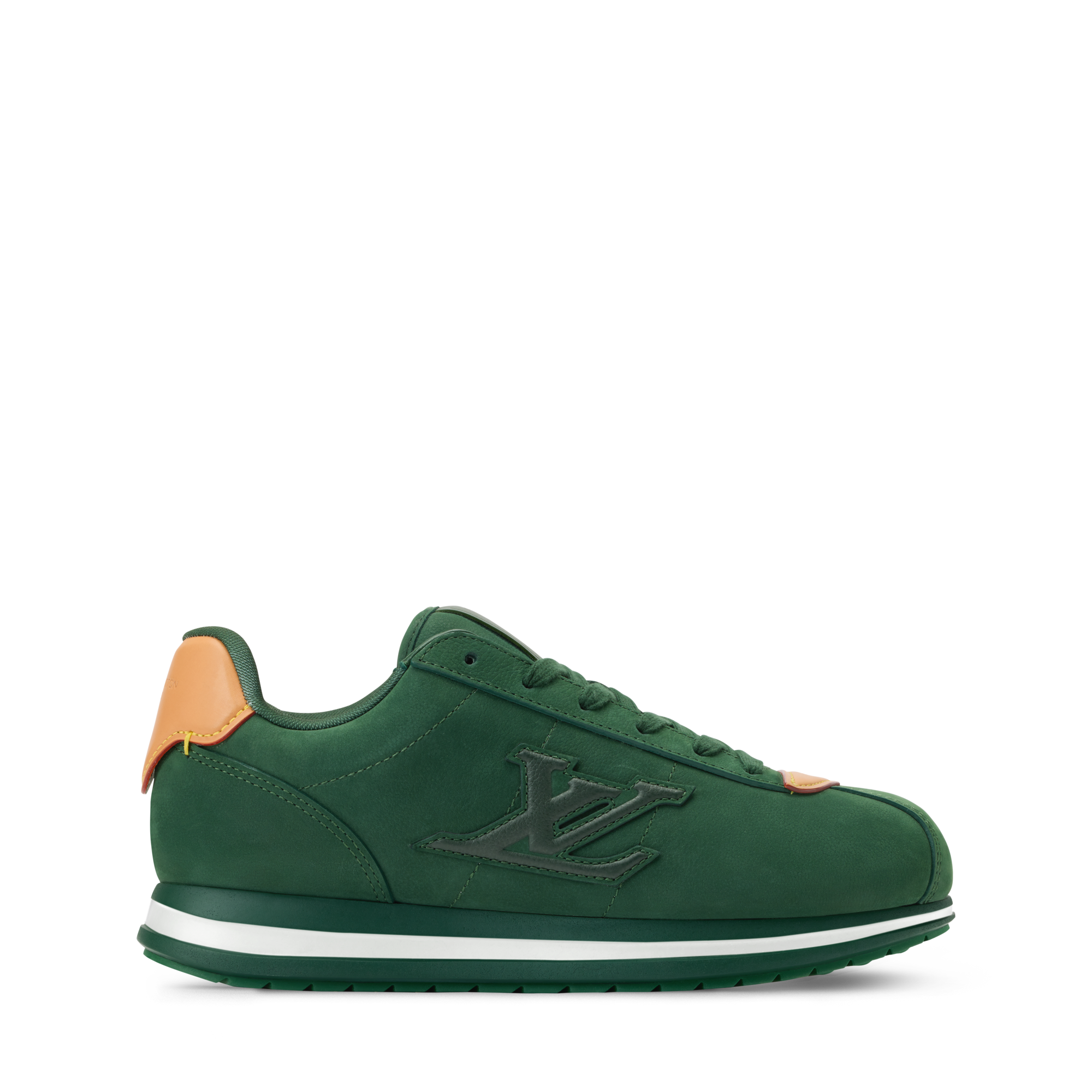 Zapatilla deportiva LV BUTTERSOFT  Hombre Zapatos Zapatillas | LOUIS VUITTON (Zoom de producto)