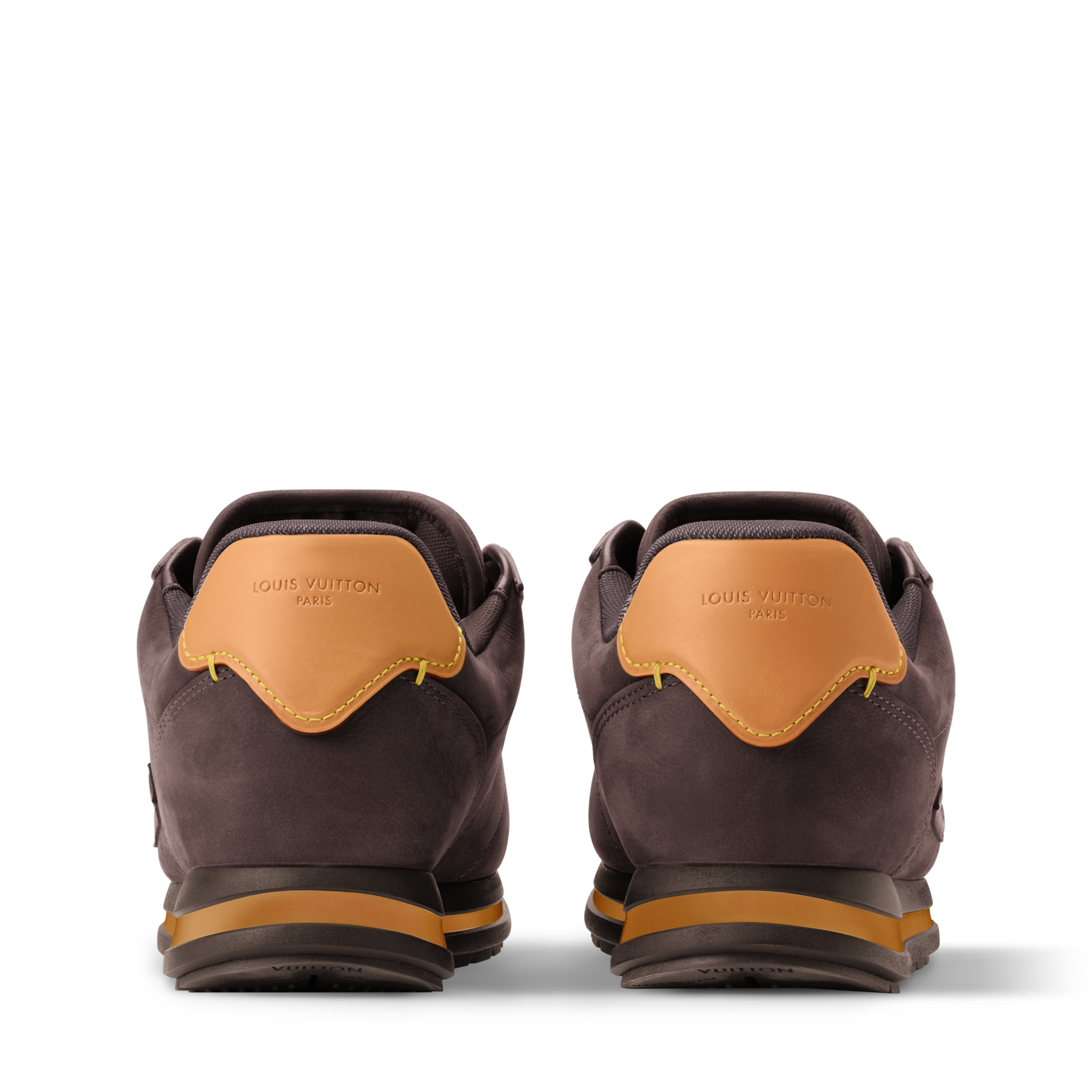 Zapatilla deportiva LV BUTTERSOFT  Hombre Zapatos Zapatillas | LOUIS VUITTON (Zoom de producto)