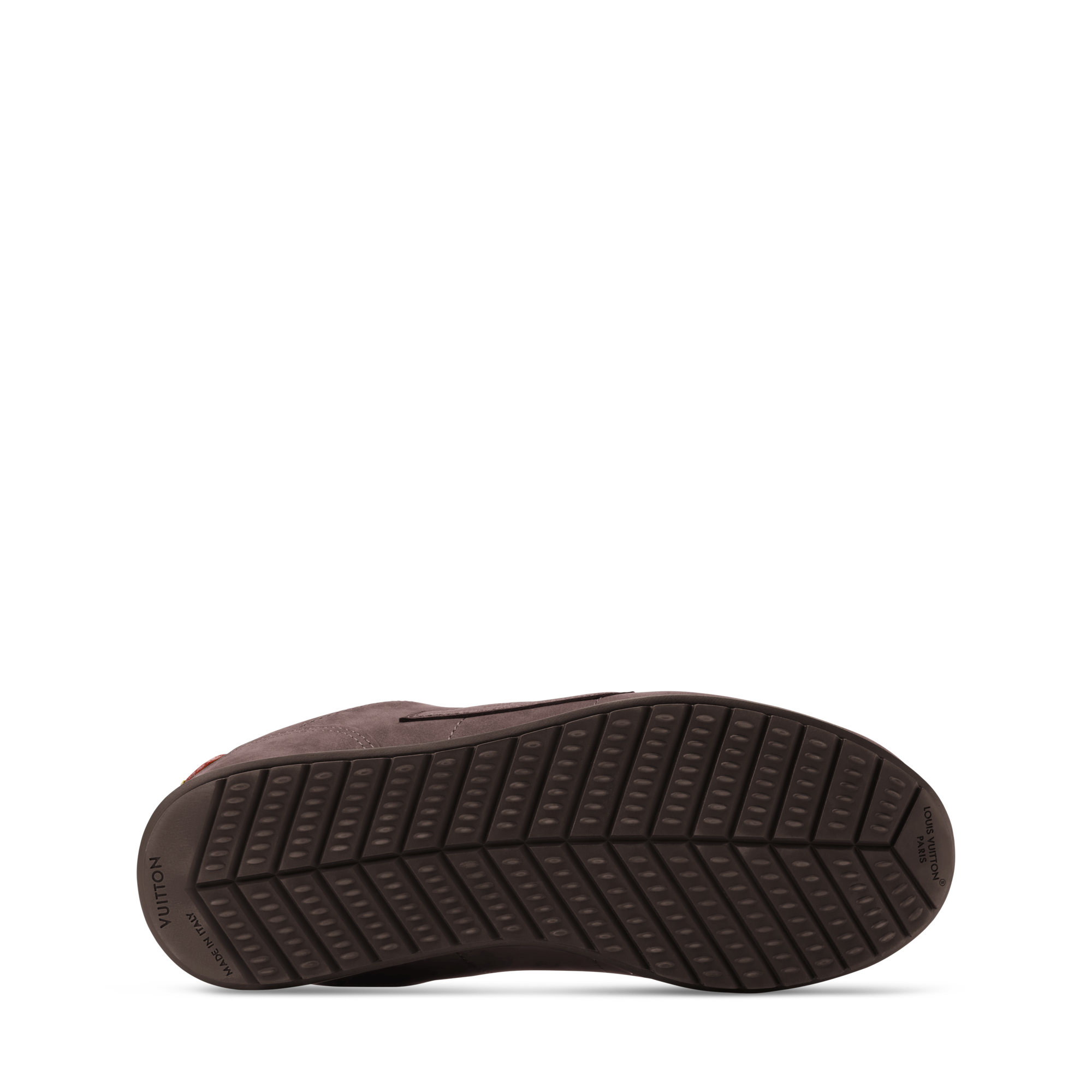 Zapatilla deportiva LV BUTTERSOFT  Hombre Zapatos Zapatillas | LOUIS VUITTON (Zoom de producto)