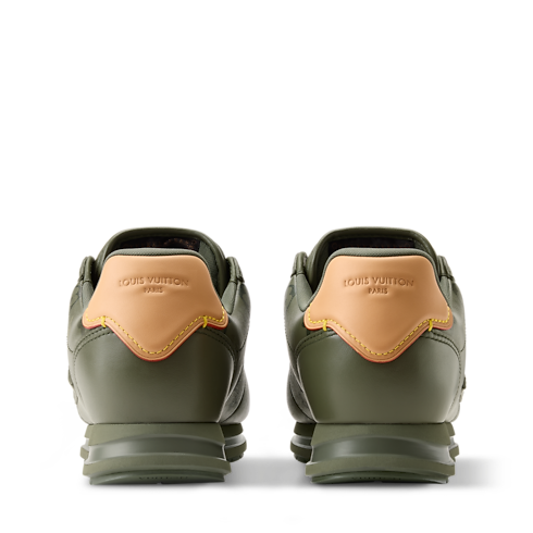 Zapatilla deportiva LV BUTTERSOFT Hombre Zapatos Zapatillas | LOUIS VUITTON (Zoom de producto)