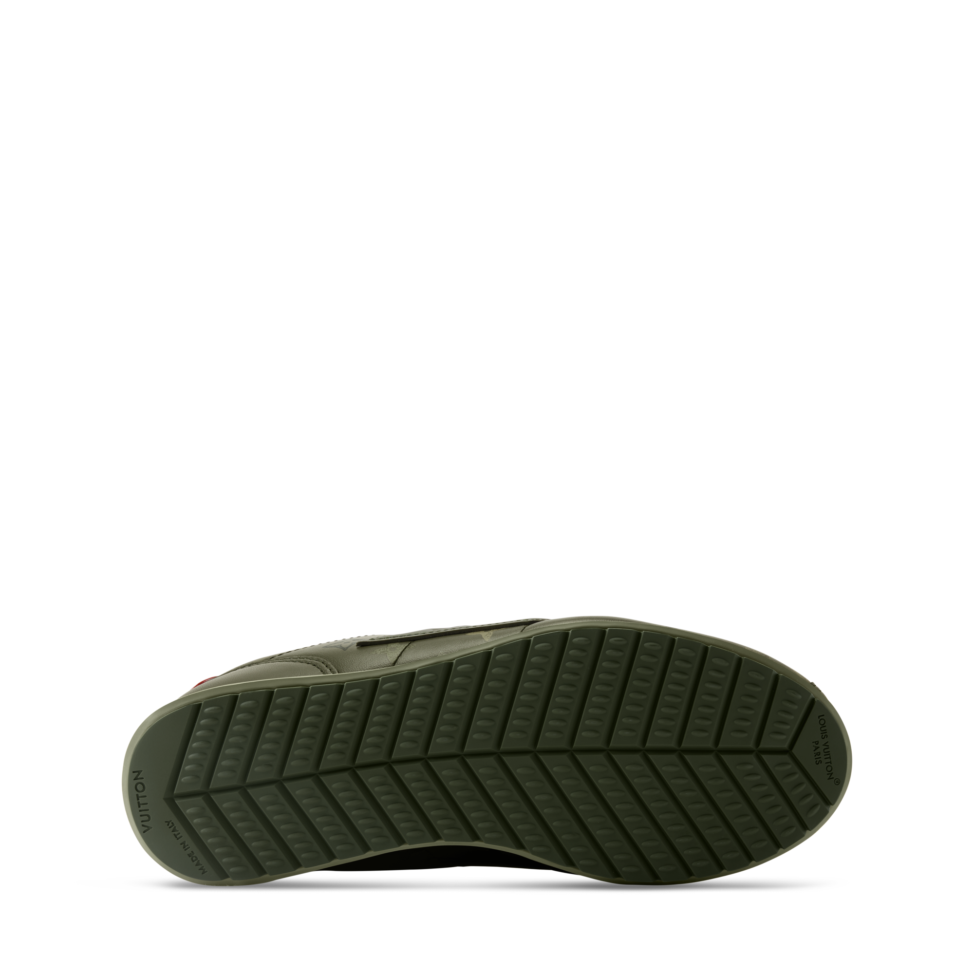 Zapatilla deportiva LV BUTTERSOFT  Hombre Zapatos Zapatillas | LOUIS VUITTON (Zoom de producto)