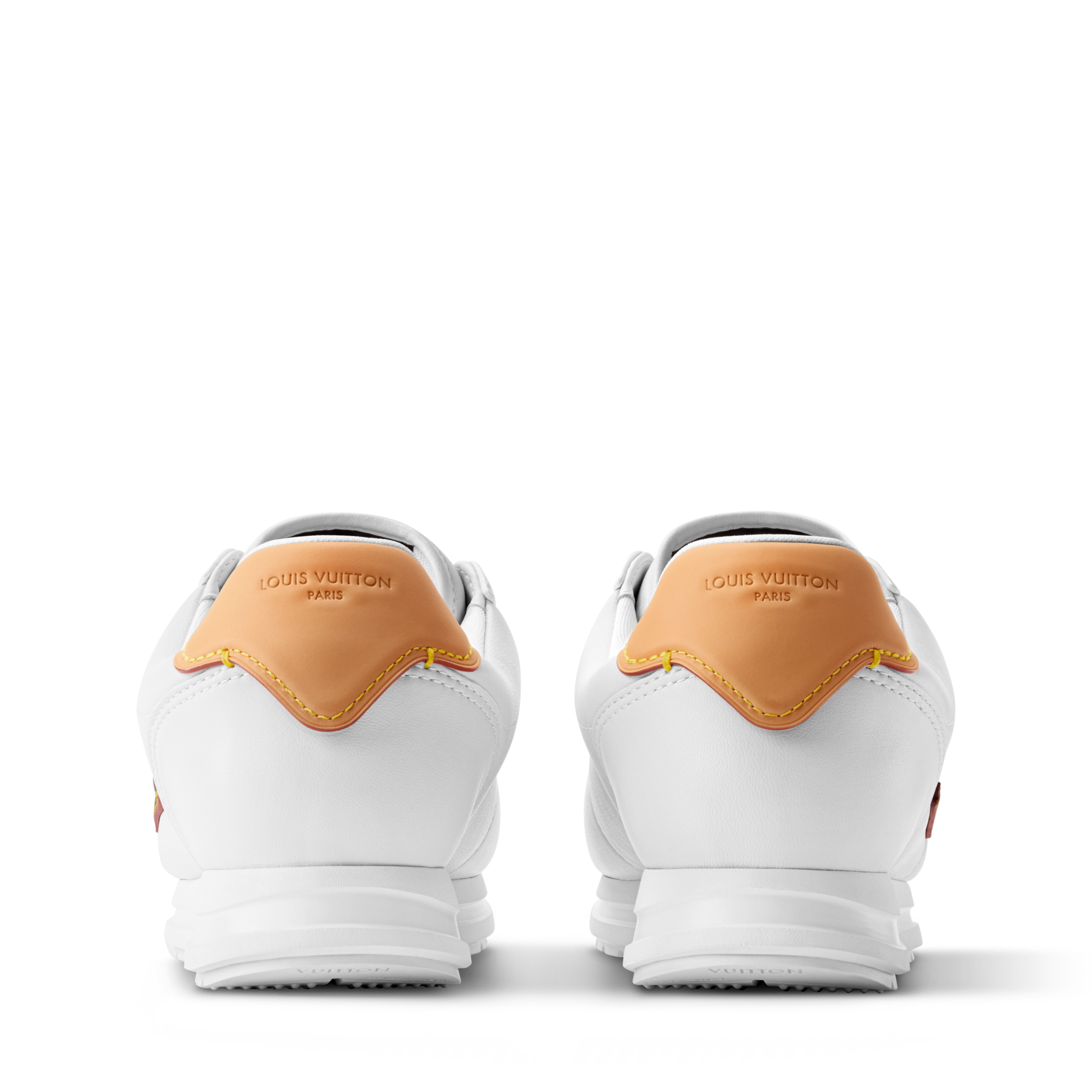 Zapatilla deportiva LV BUTTERSOFT  Hombre Zapatos Zapatillas | LOUIS VUITTON (Zoom de producto)