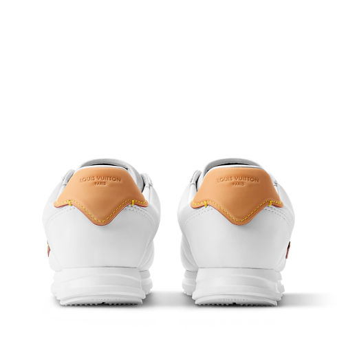 Zapatilla deportiva LV BUTTERSOFT Hombre Zapatos Zapatillas | LOUIS VUITTON (Zoom de producto)