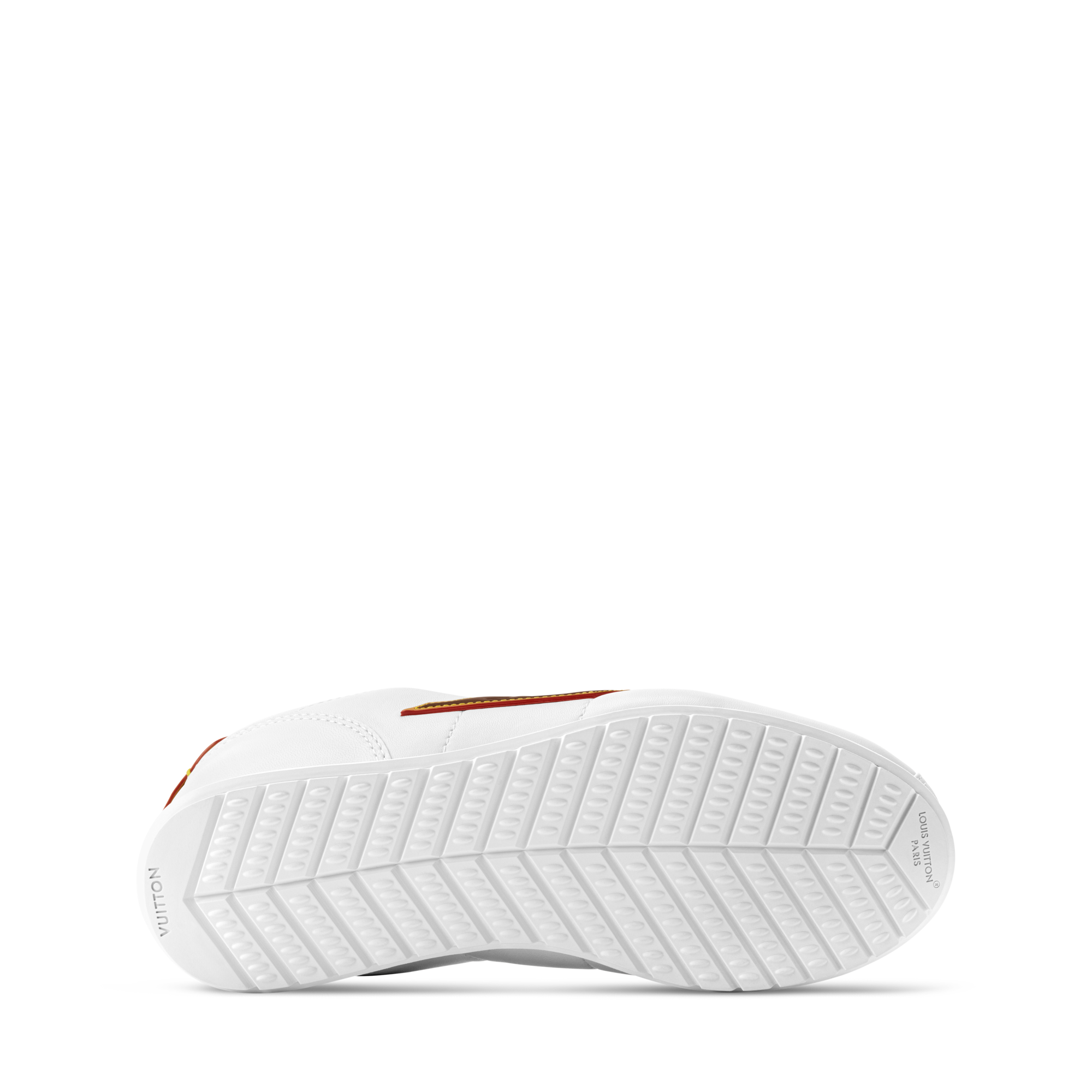 Zapatilla deportiva LV BUTTERSOFT  Hombre Zapatos Zapatillas | LOUIS VUITTON (Zoom de producto)