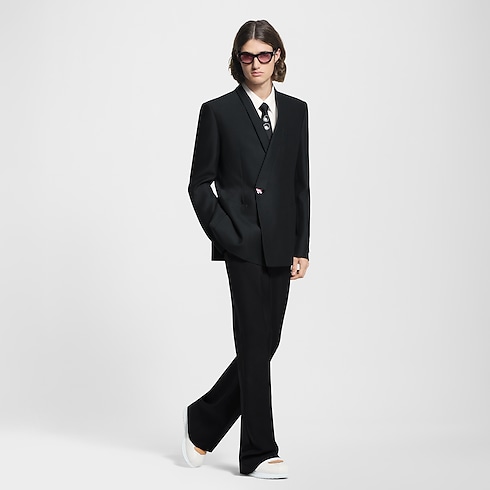 Zapatilla deportiva LV BUTTERSOFT Hombre Zapatos Zapatillas | LOUIS VUITTON (Zoom de producto)