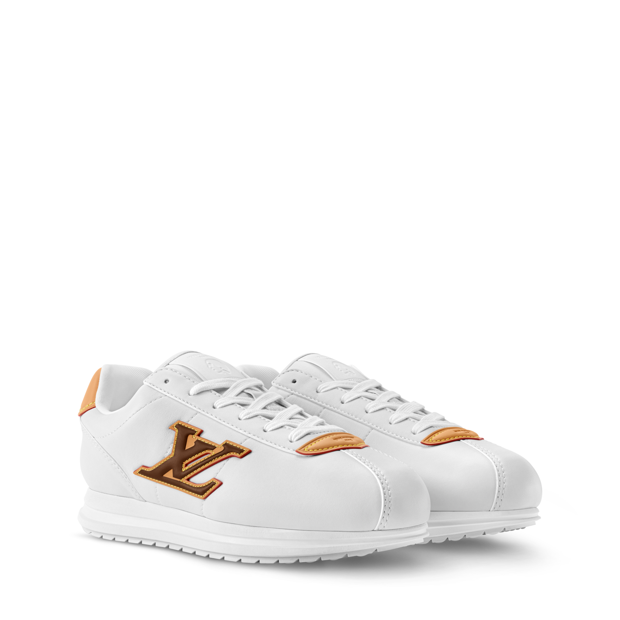 Zapatilla deportiva LV BUTTERSOFT  Hombre Zapatos Zapatillas | LOUIS VUITTON (Zoom de producto)