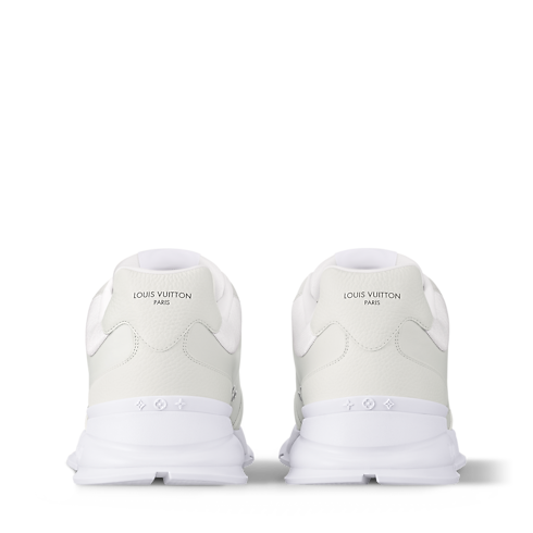 Zapatilla deportiva LV Classic Hombre Zapatos Zapatillas | LOUIS VUITTON (Zoom de producto)