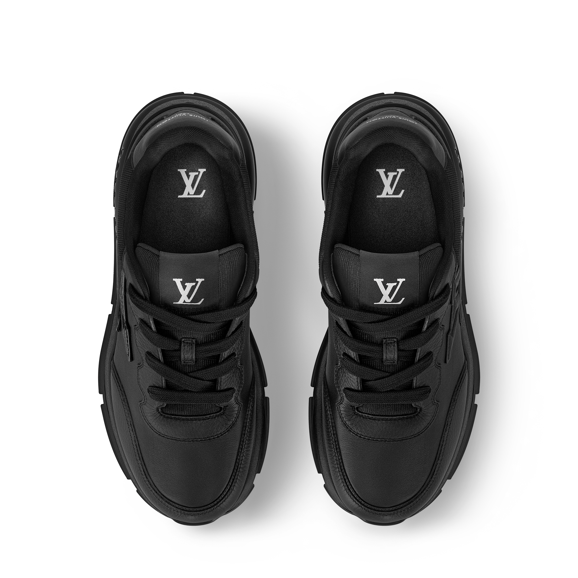 Zapatilla deportiva LV Classic  Hombre Zapatos Zapatillas | LOUIS VUITTON (Zoom de producto)