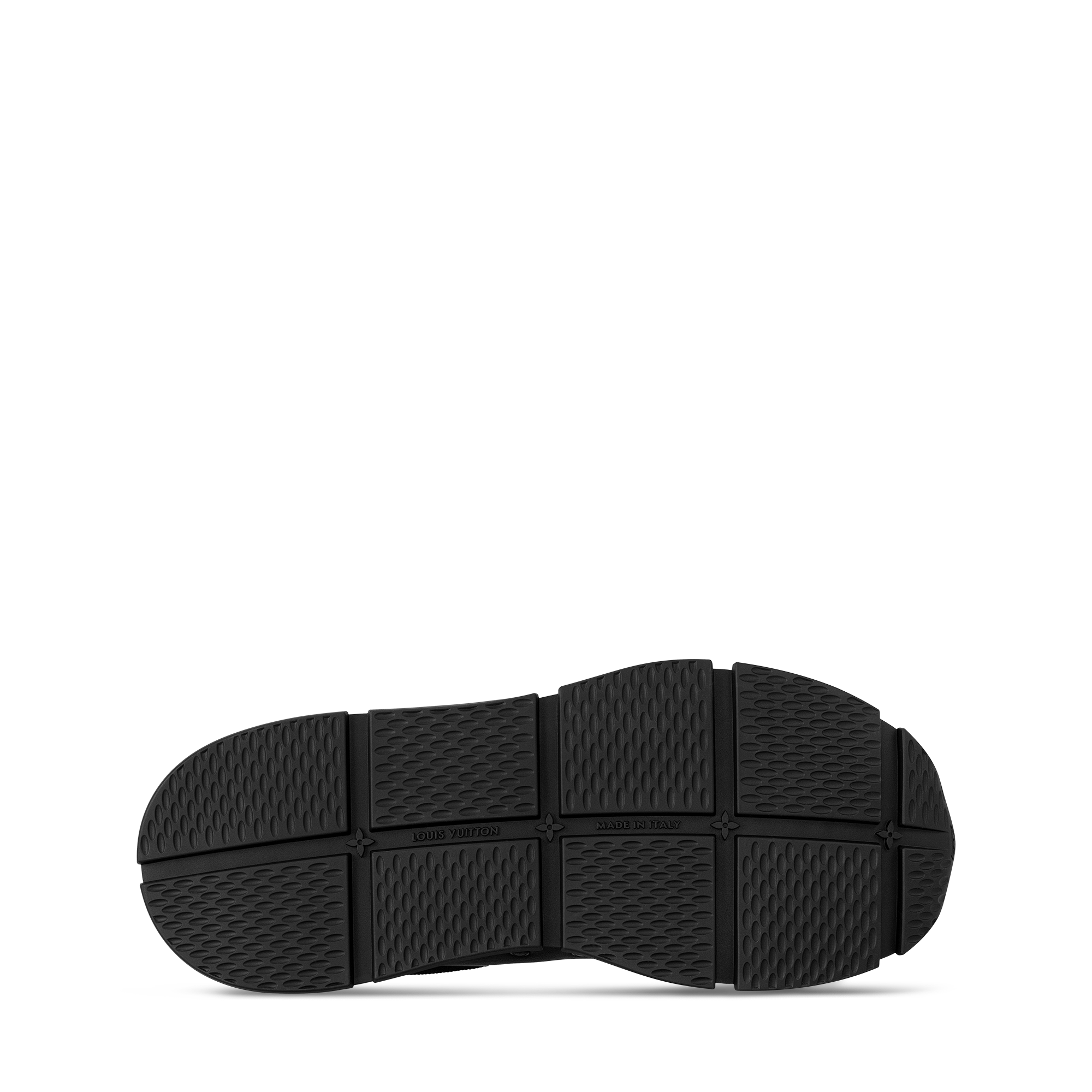 Zapatilla deportiva LV Classic  Hombre Zapatos Zapatillas | LOUIS VUITTON (Zoom de producto)