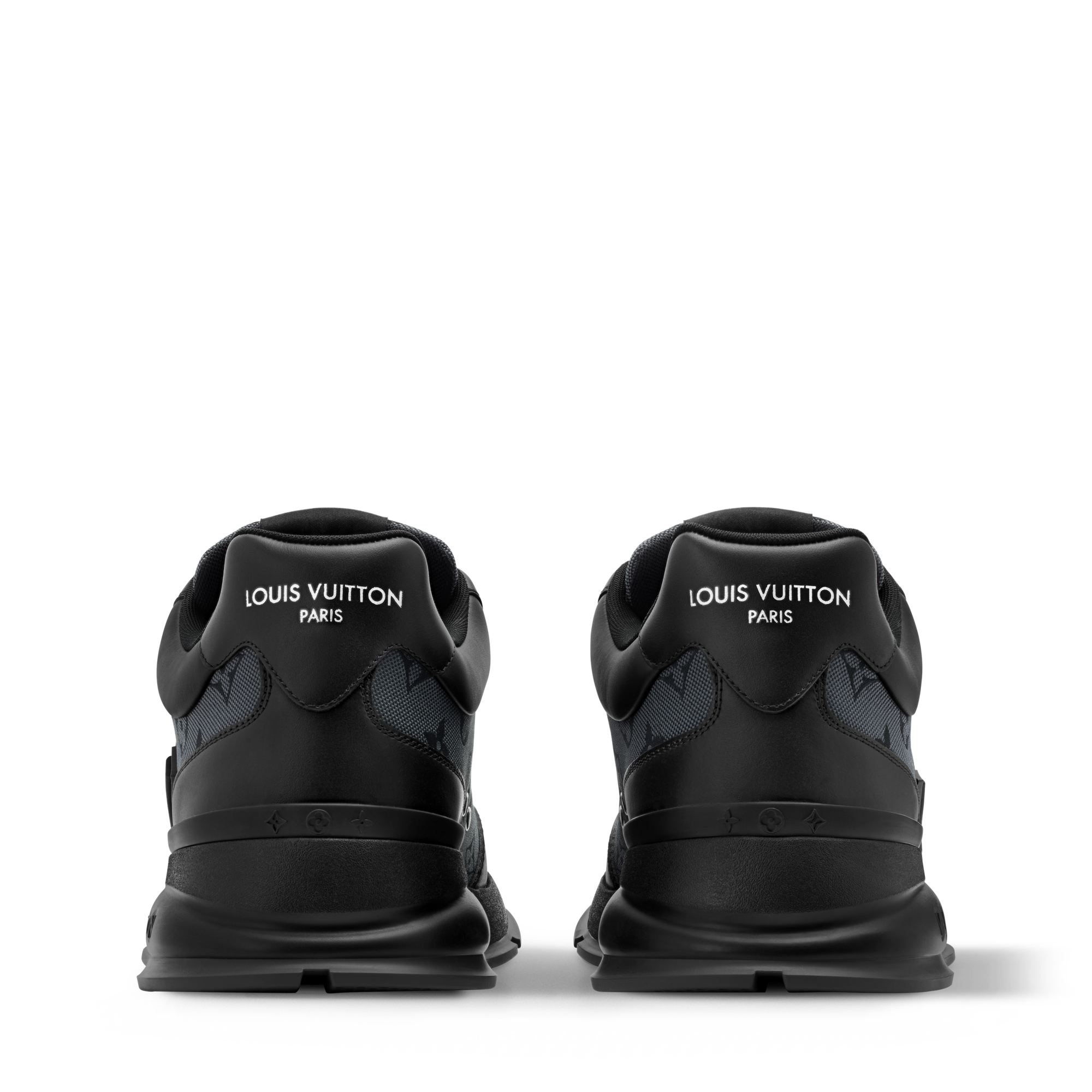 Zapatilla deportiva LV Classic  Hombre Zapatos Zapatillas | LOUIS VUITTON (Zoom de producto)