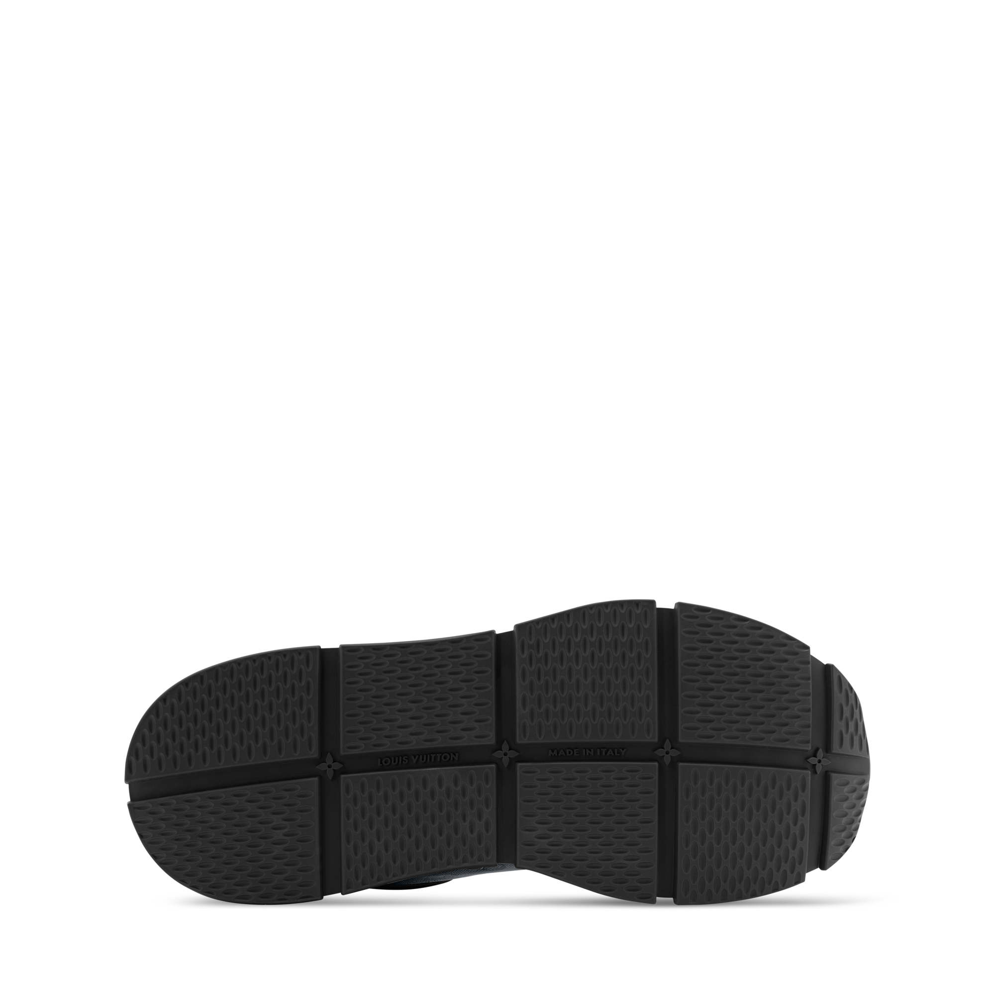 Zapatilla deportiva LV Classic  Hombre Zapatos Zapatillas | LOUIS VUITTON (Zoom de producto)