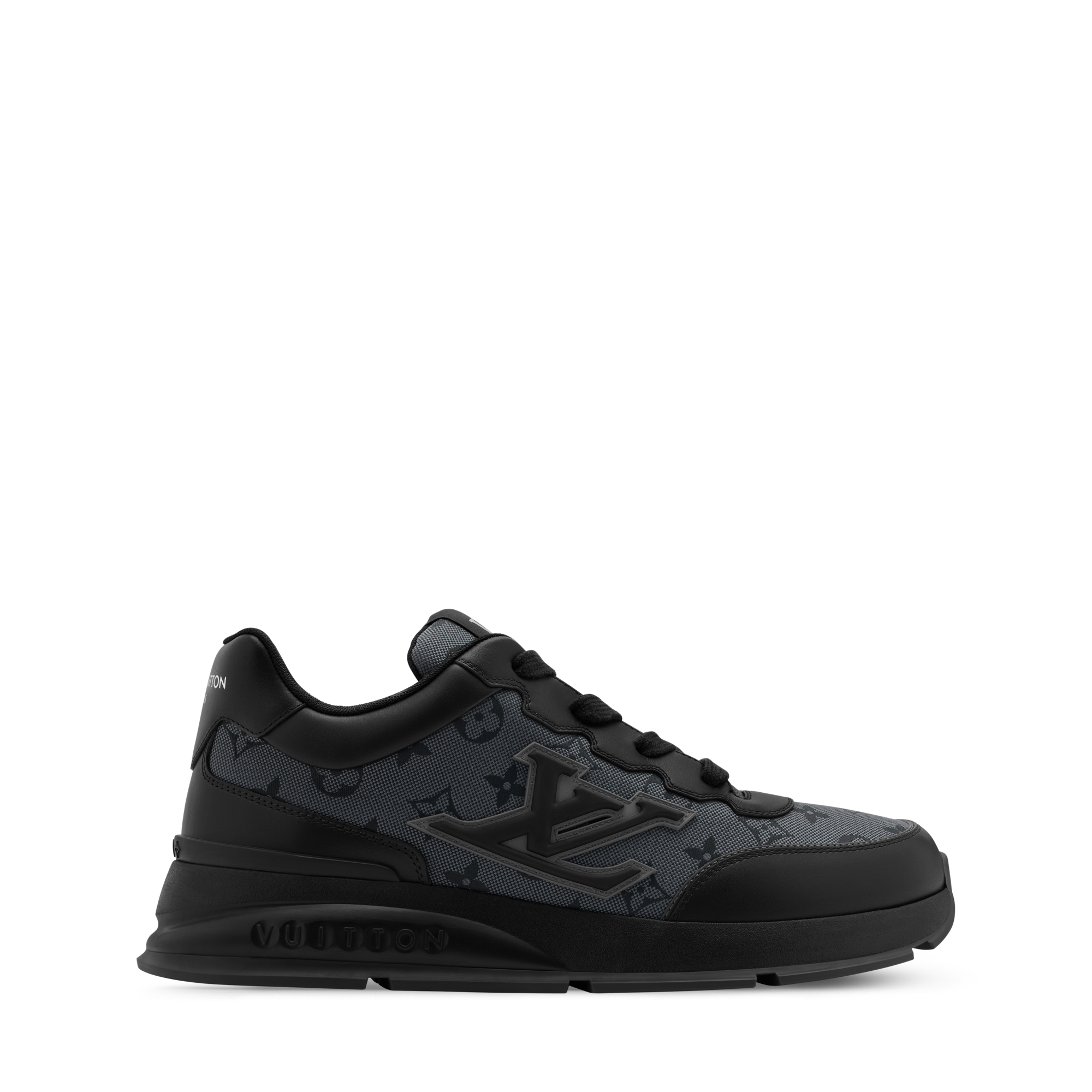 Zapatilla deportiva LV Classic  Hombre Zapatos Zapatillas | LOUIS VUITTON (Zoom de producto)