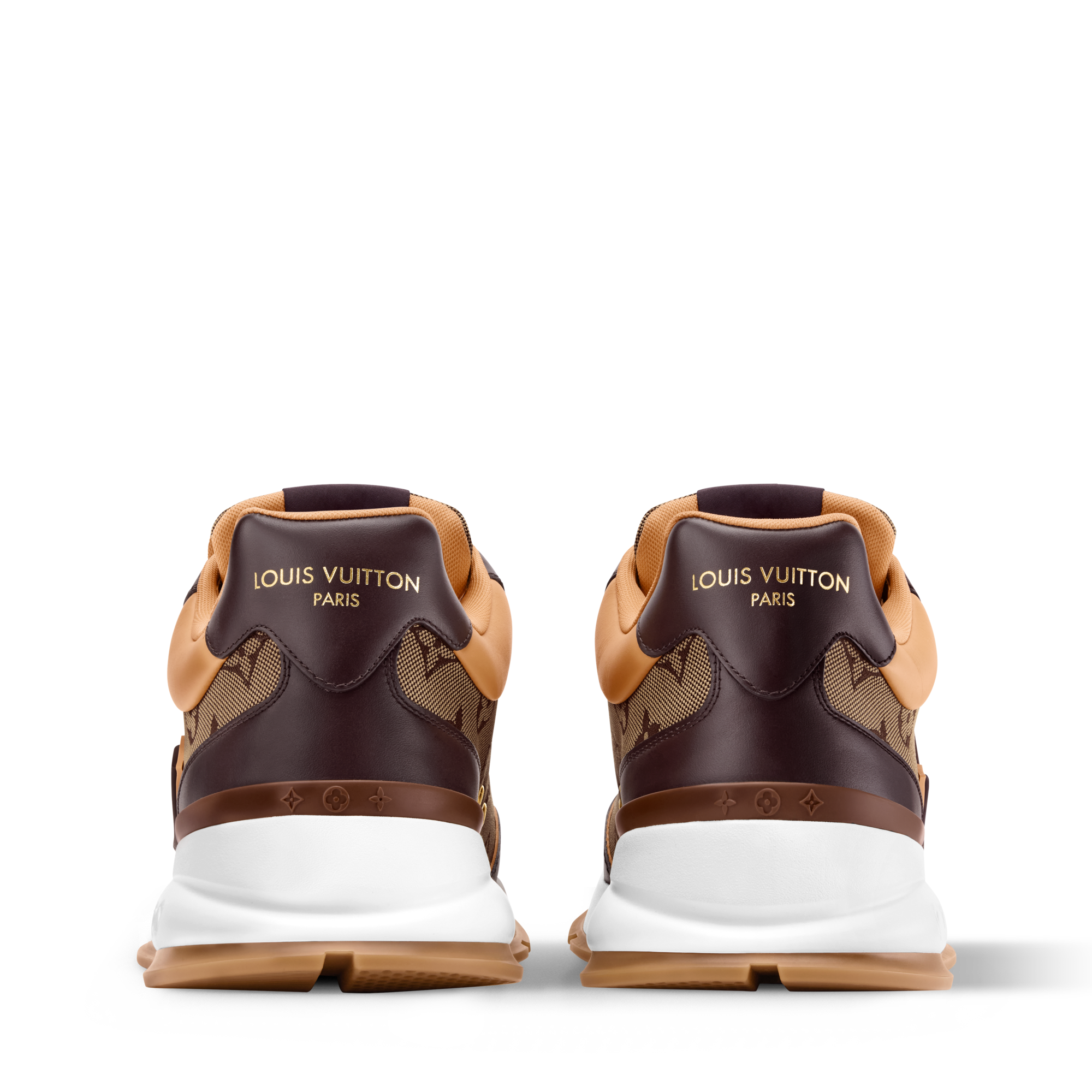 Zapatilla deportiva LV Classic  Hombre Zapatos Zapatillas | LOUIS VUITTON (Zoom de producto)
