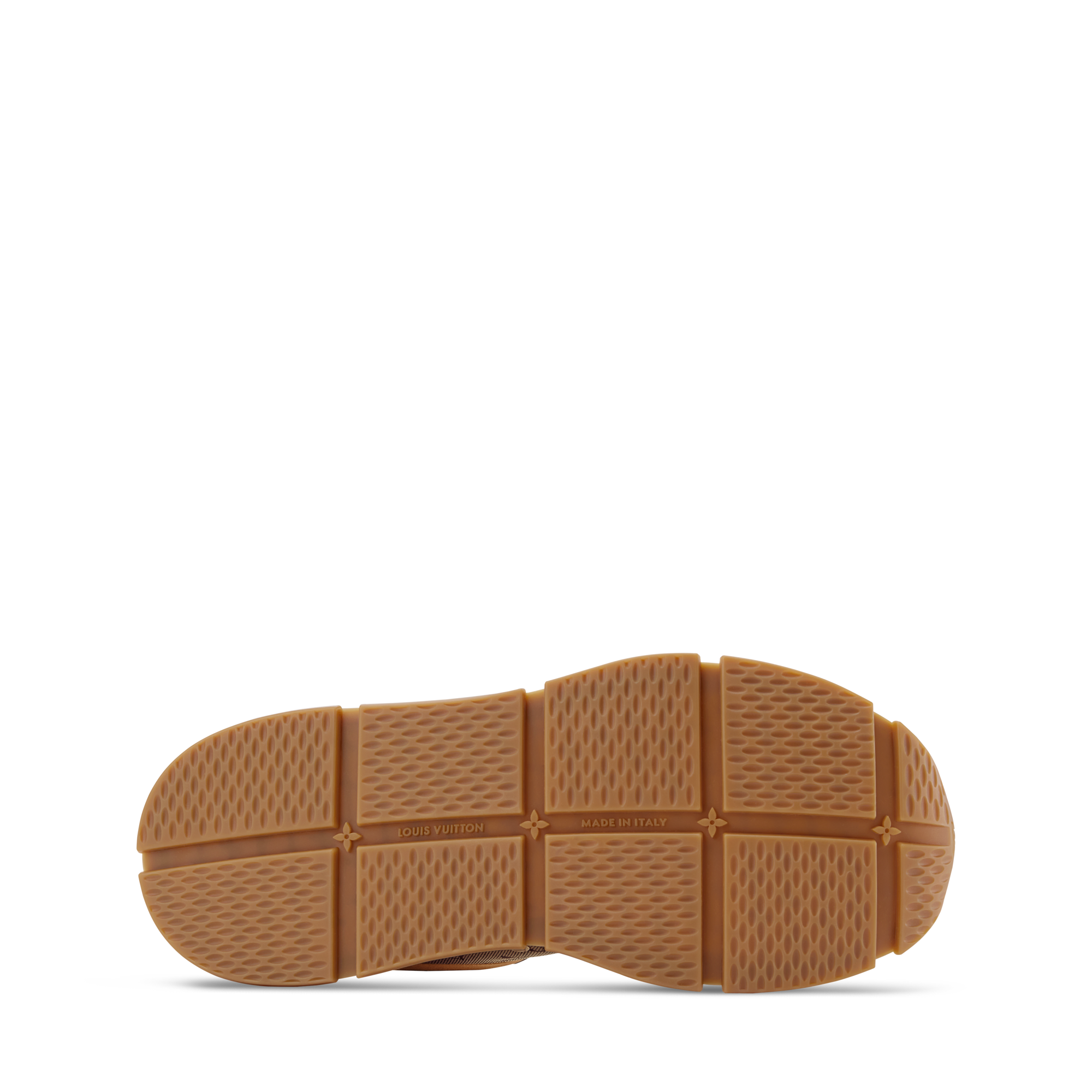 Zapatilla deportiva LV Classic  Hombre Zapatos Zapatillas | LOUIS VUITTON (Zoom de producto)