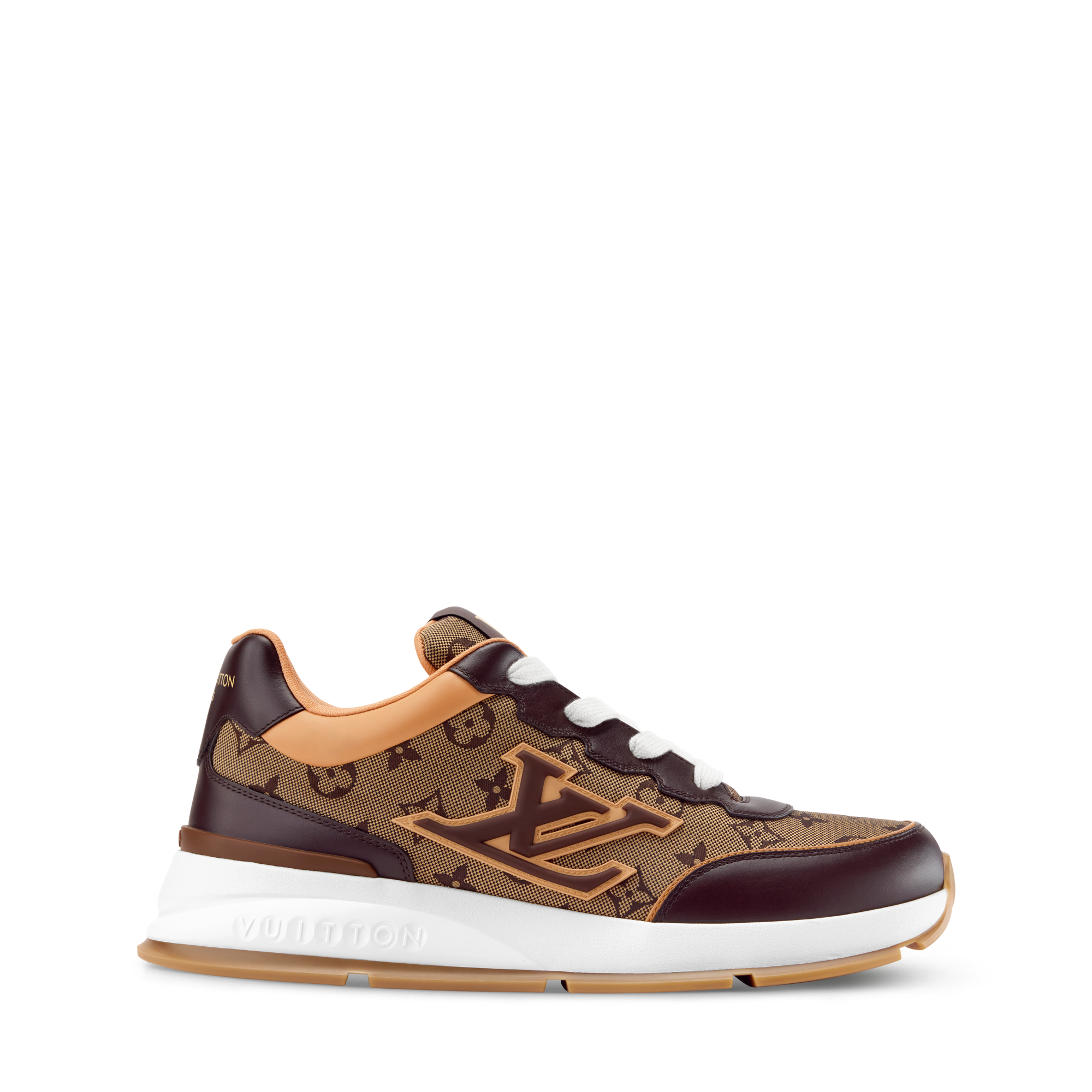 Zapatilla deportiva LV Classic  Hombre Zapatos Zapatillas | LOUIS VUITTON (Zoom de producto)