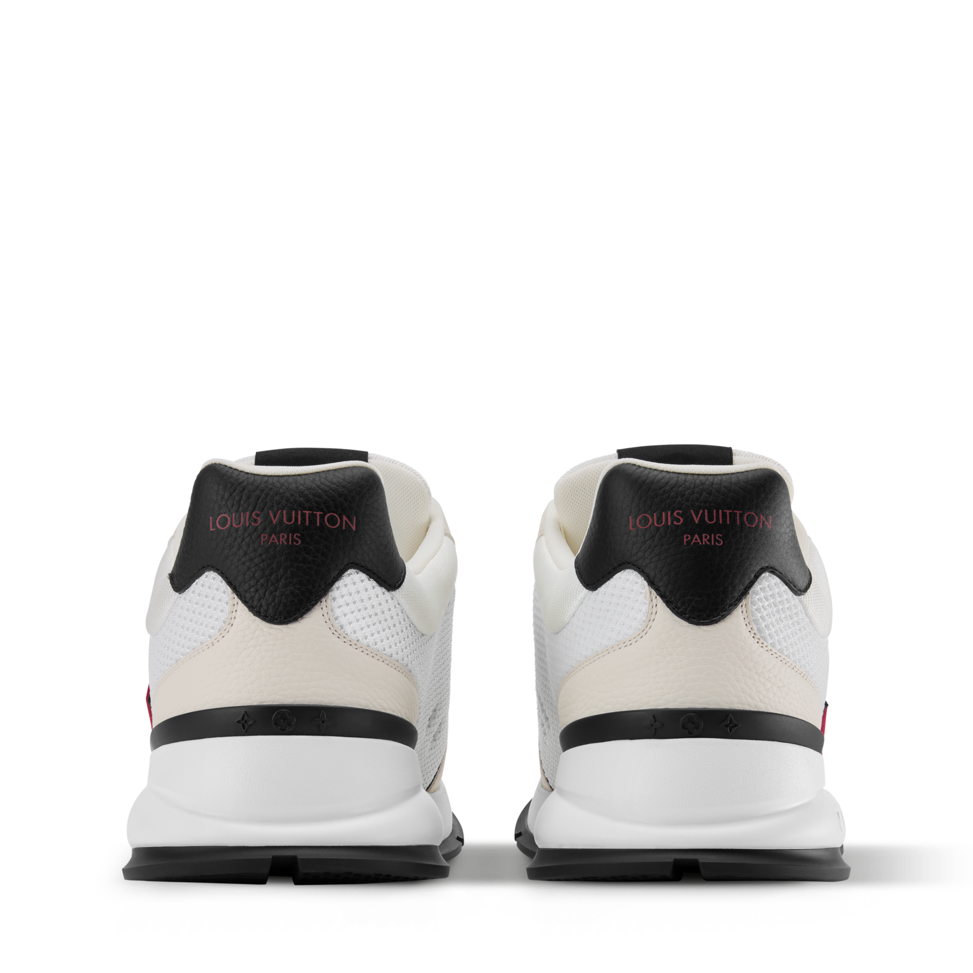 Zapatilla deportiva LV Classic  Hombre Zapatos Zapatillas | LOUIS VUITTON (Zoom de producto)