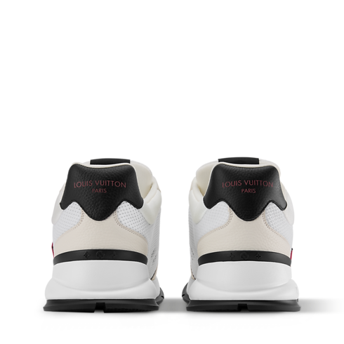 Zapatilla deportiva LV Classic Hombre Zapatos Zapatillas | LOUIS VUITTON (Zoom de producto)