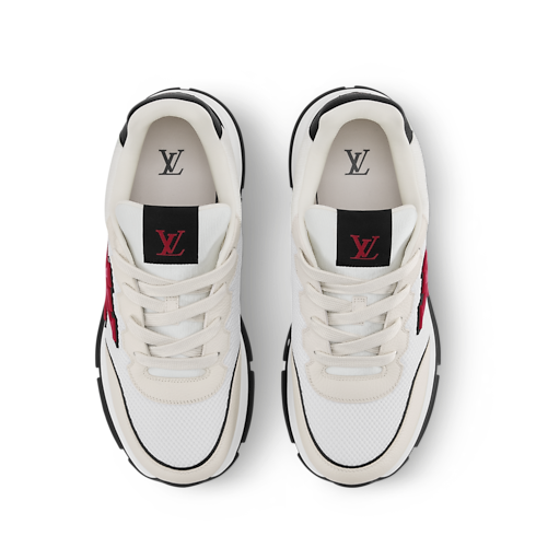 Zapatilla deportiva LV Classic Hombre Zapatos Zapatillas | LOUIS VUITTON (Zoom de producto)
