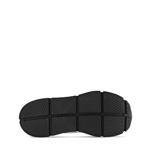 Zapatilla deportiva LV Classic Hombre Zapatos Zapatillas | LOUIS VUITTON (Zoom de producto)