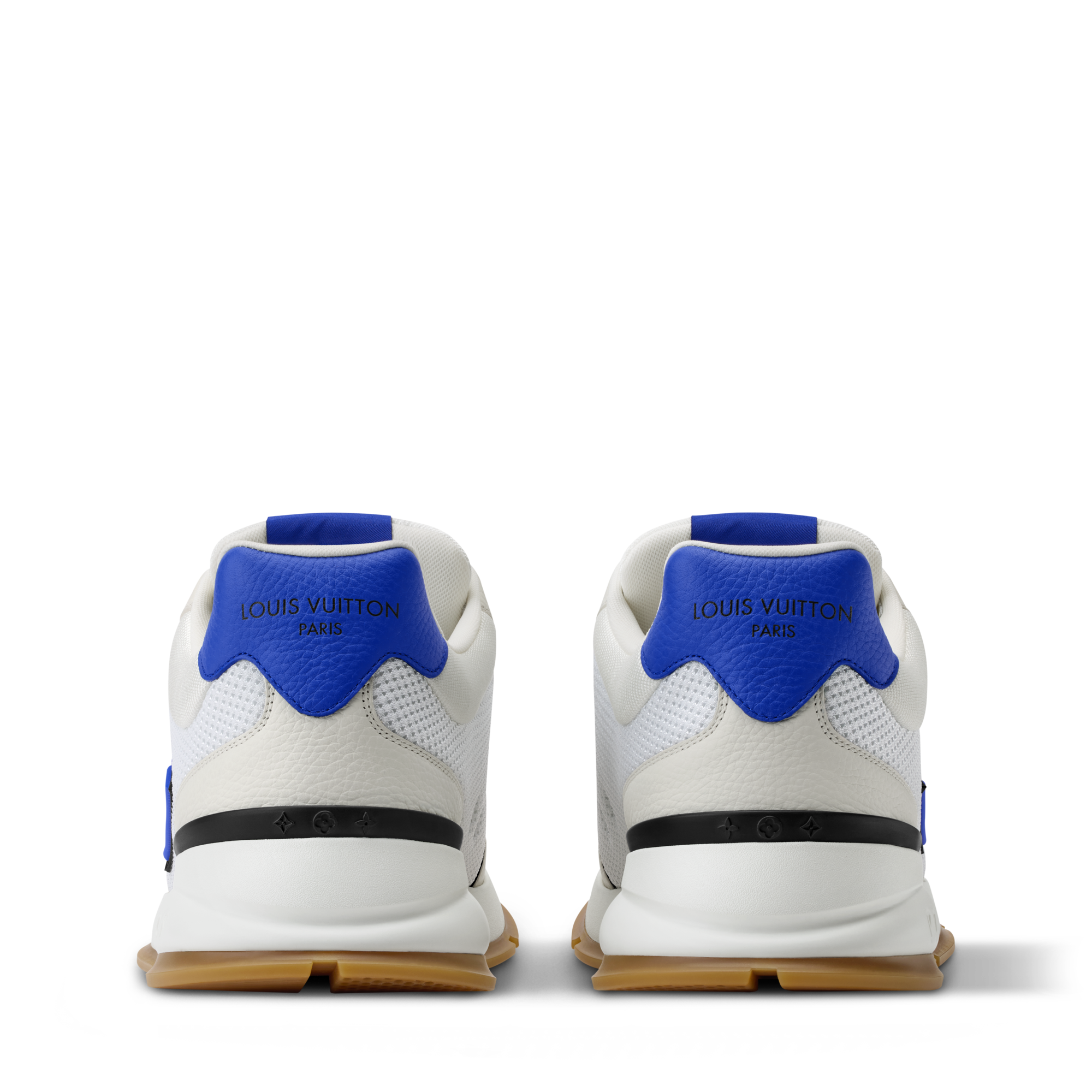 Zapatilla deportiva LV Classic  Hombre Zapatos Zapatillas | LOUIS VUITTON (Zoom de producto)