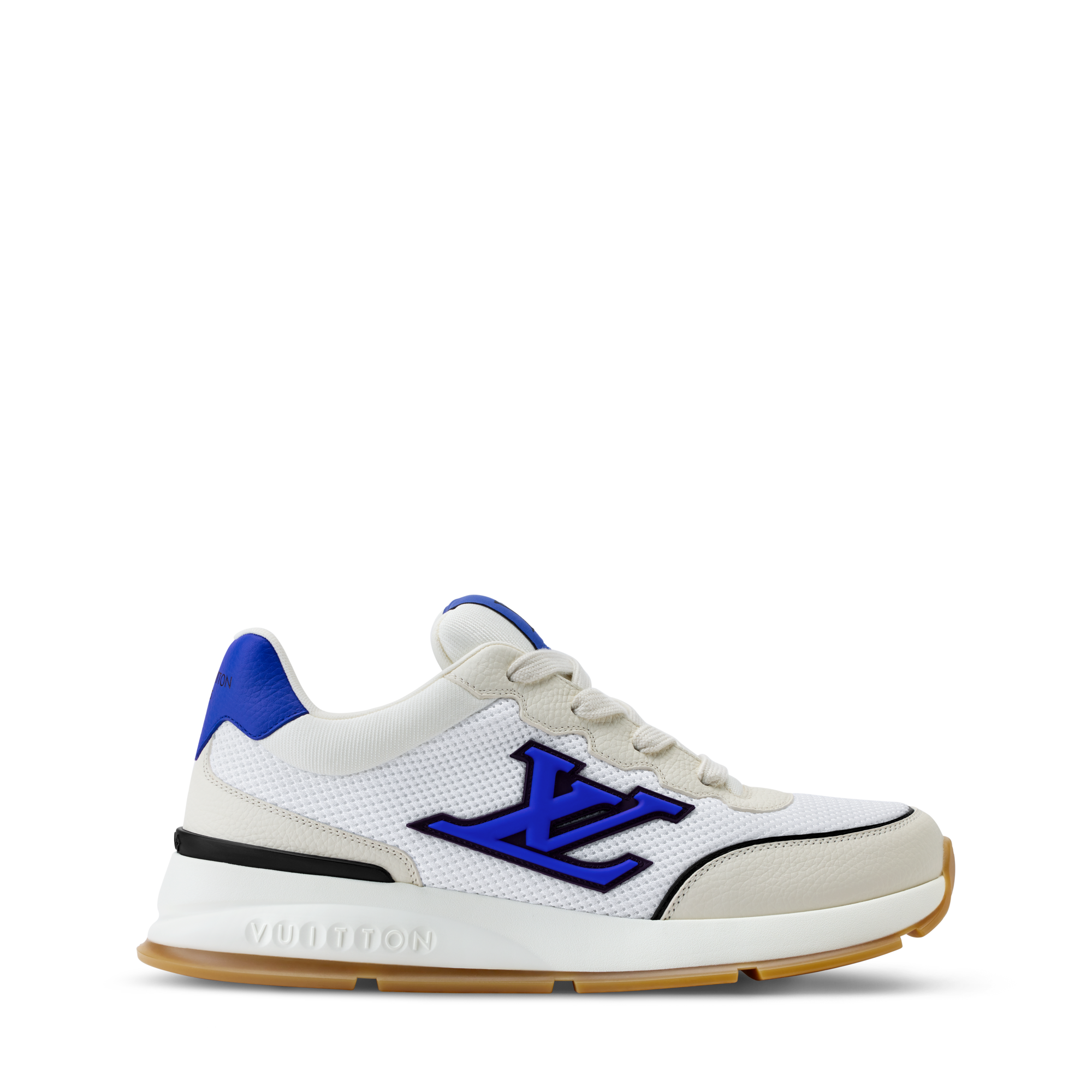 Zapatilla deportiva LV Classic  Hombre Zapatos Zapatillas | LOUIS VUITTON (Zoom de producto)