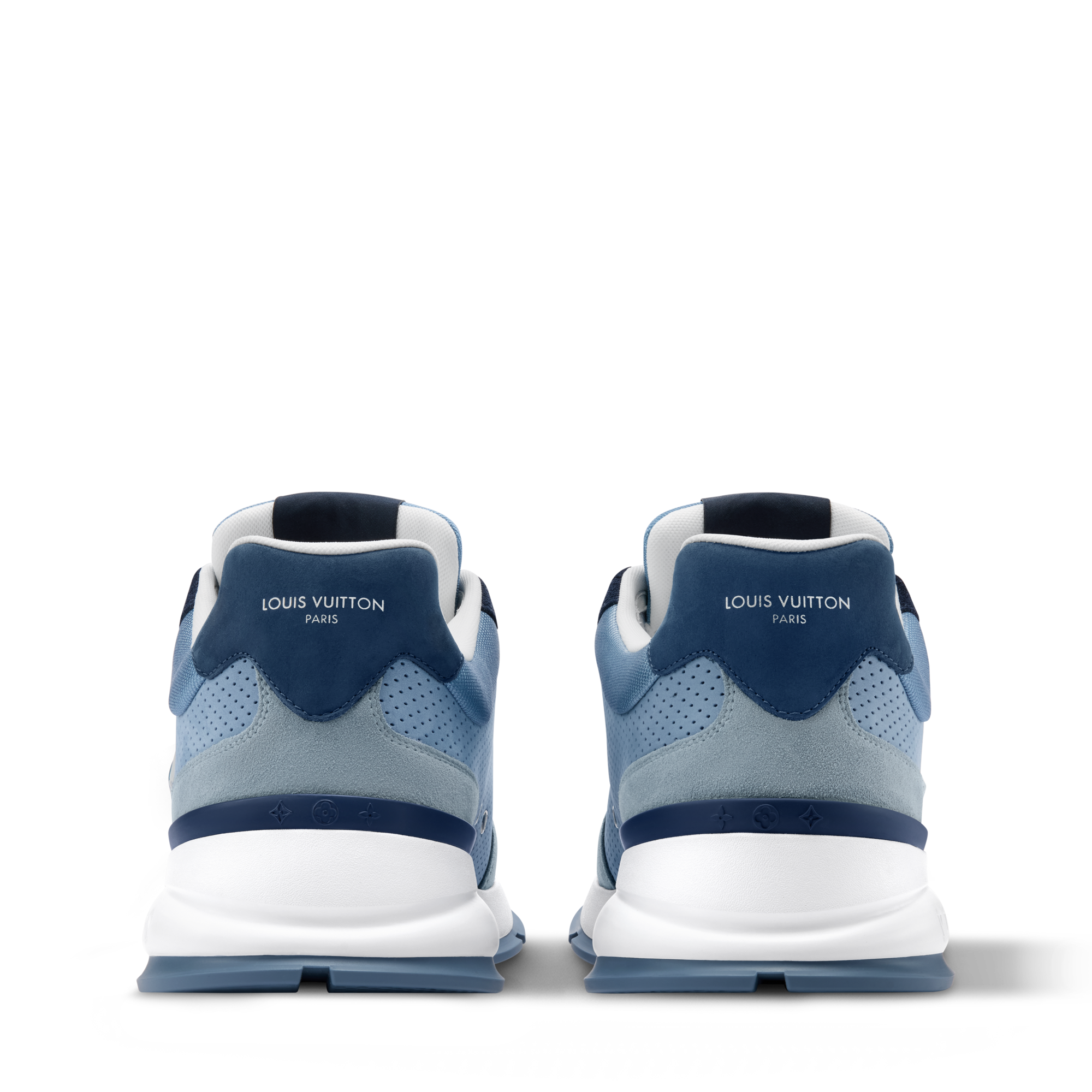 Zapatilla deportiva LV Classic  Hombre Zapatos Zapatillas | LOUIS VUITTON (Zoom de producto)