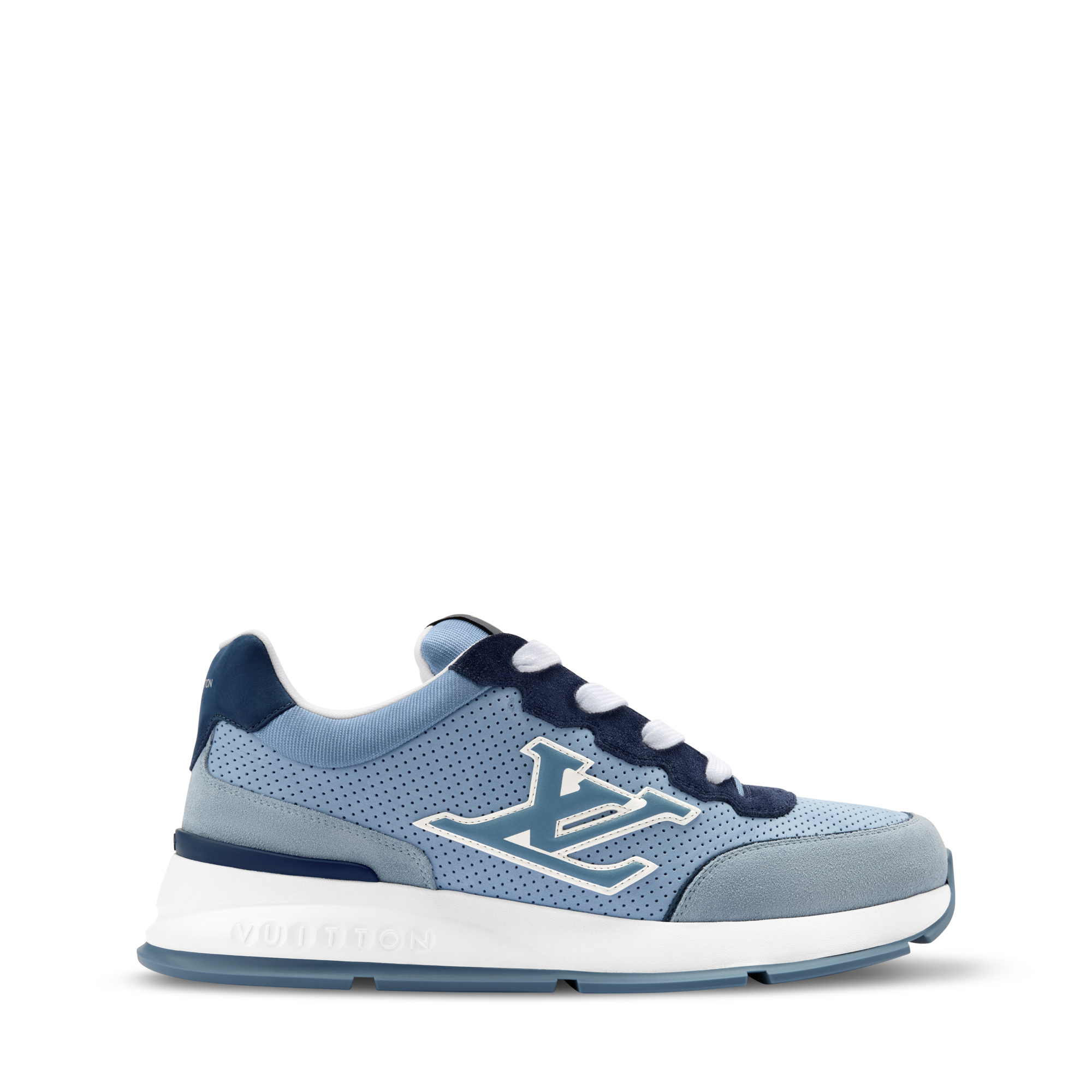 Zapatilla deportiva LV Classic  Hombre Zapatos Zapatillas | LOUIS VUITTON (Zoom de producto)