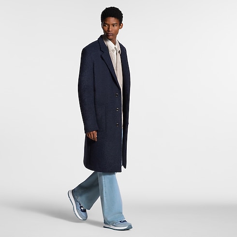 Zapatilla deportiva LV Classic Hombre Zapatos Zapatillas | LOUIS VUITTON (Zoom de producto)