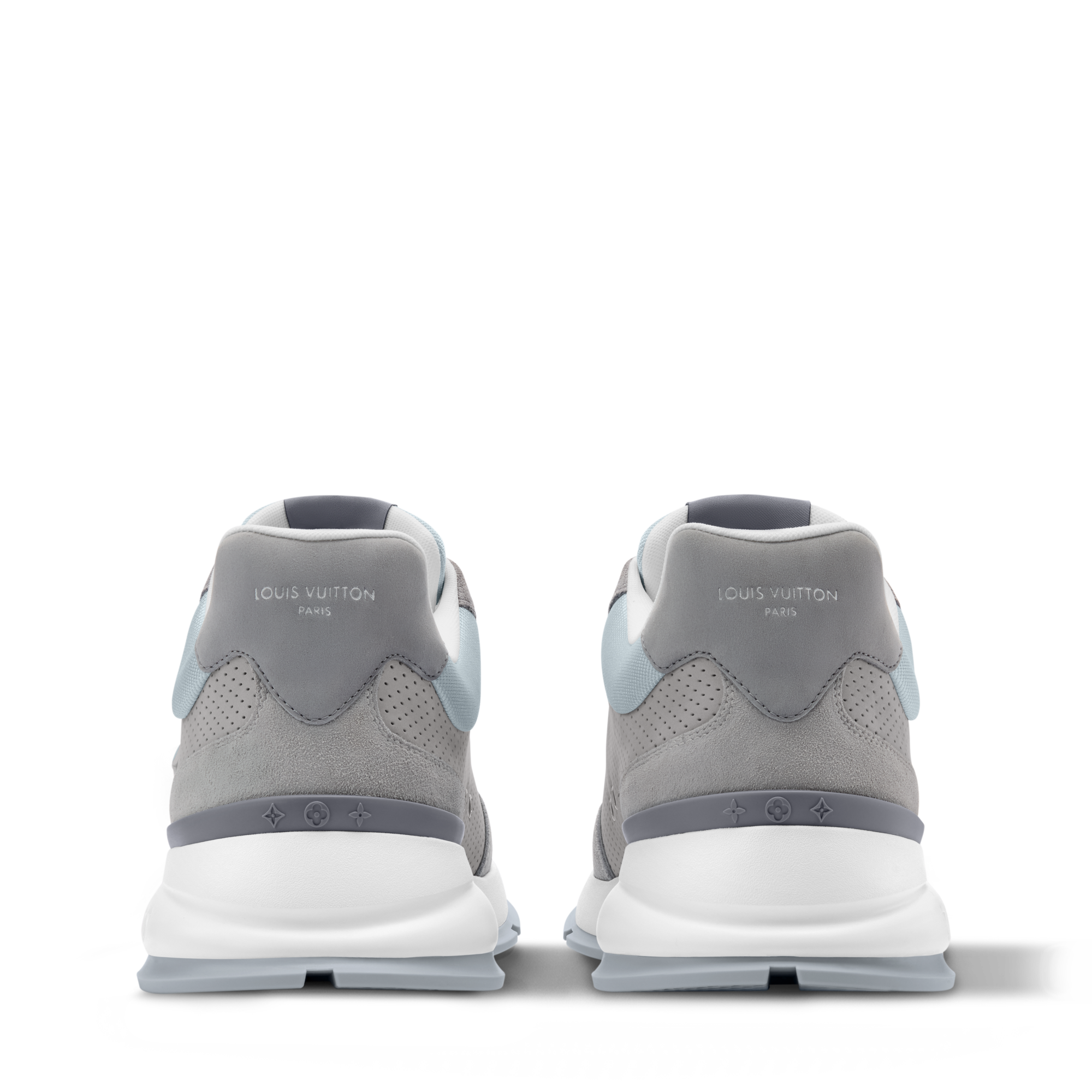 Zapatilla deportiva LV Classic  Hombre Zapatos Zapatillas | LOUIS VUITTON (Zoom de producto)