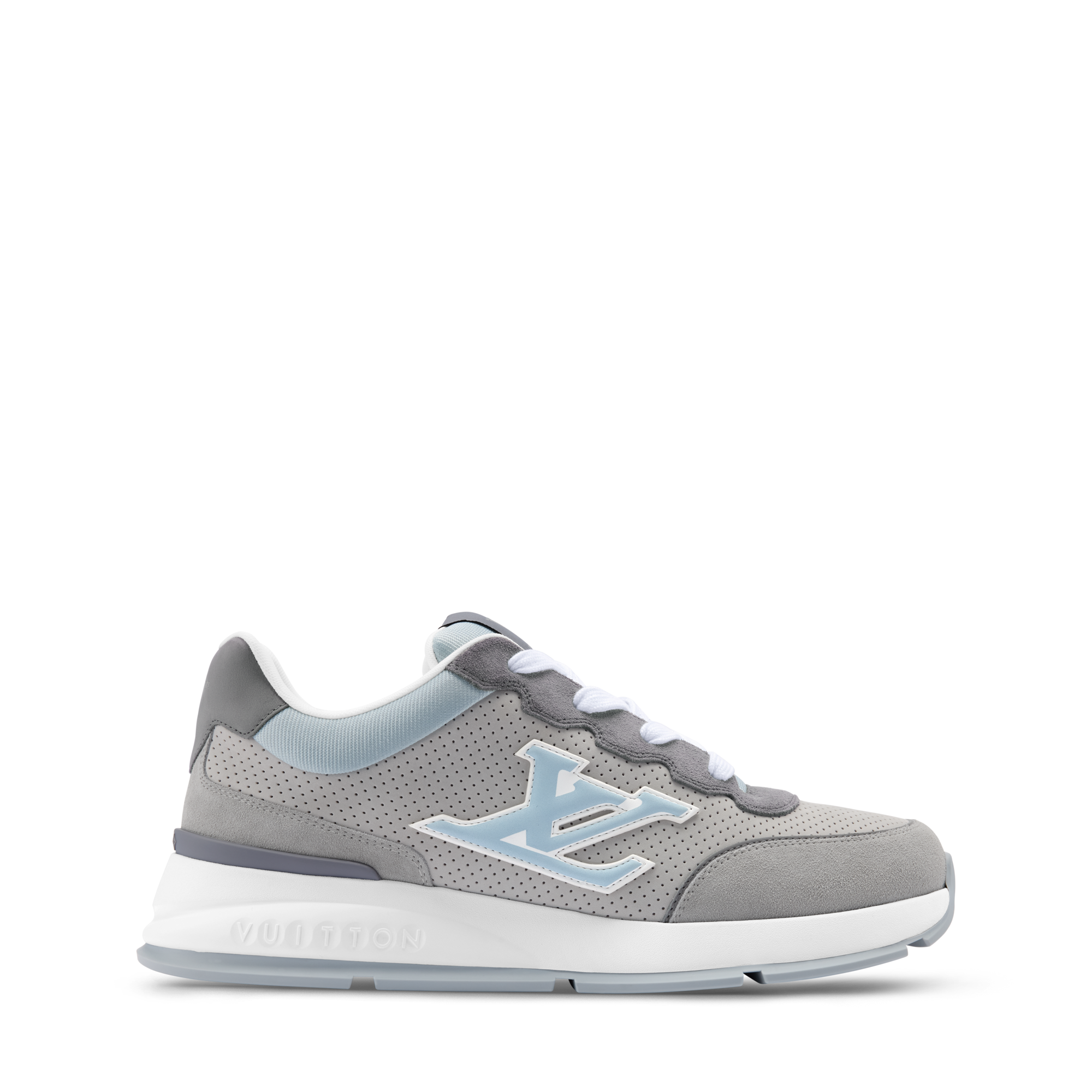 Zapatilla deportiva LV Classic  Hombre Zapatos Zapatillas | LOUIS VUITTON (Zoom de producto)