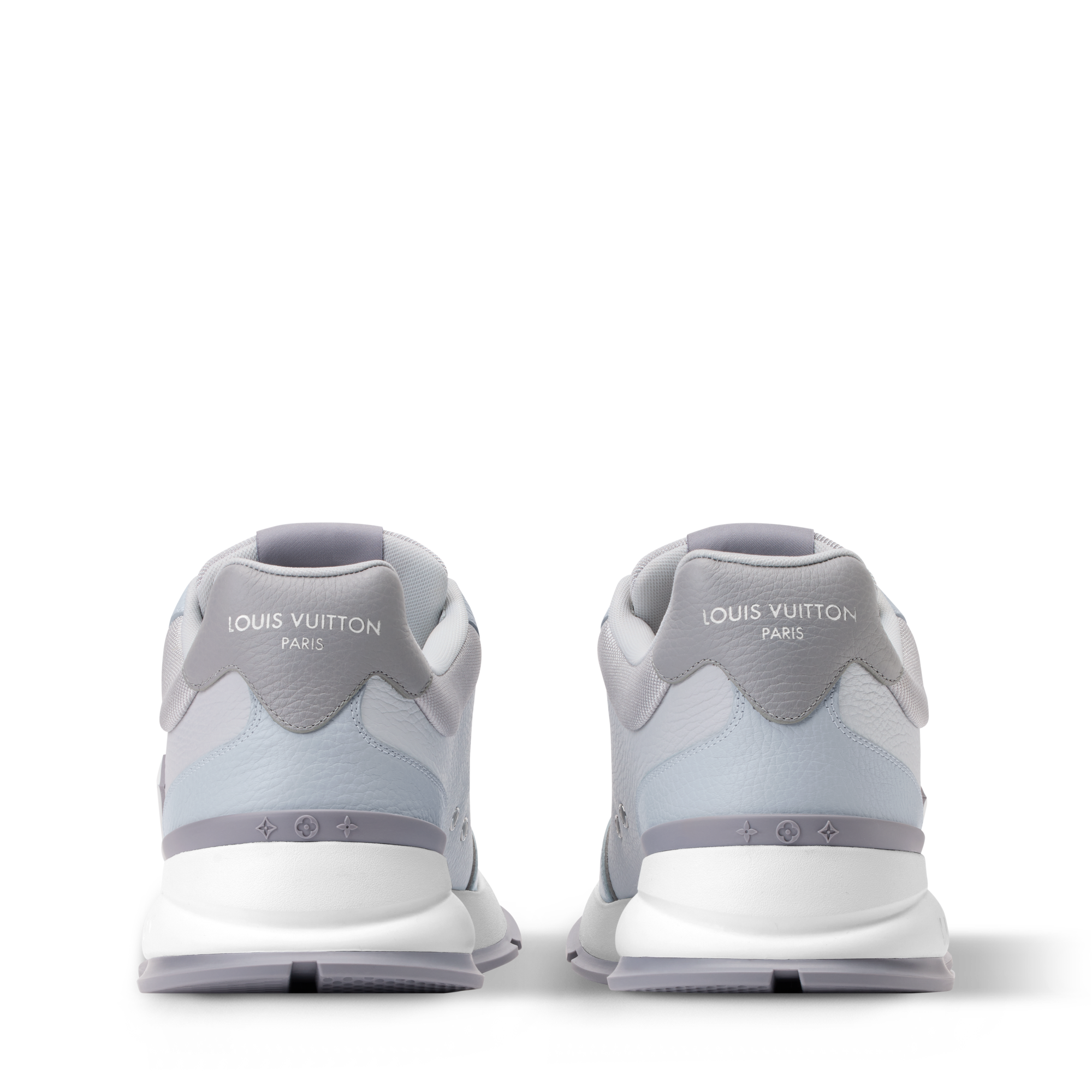 Zapatilla deportiva LV Classic  Hombre Zapatos Zapatillas | LOUIS VUITTON (Zoom de producto)