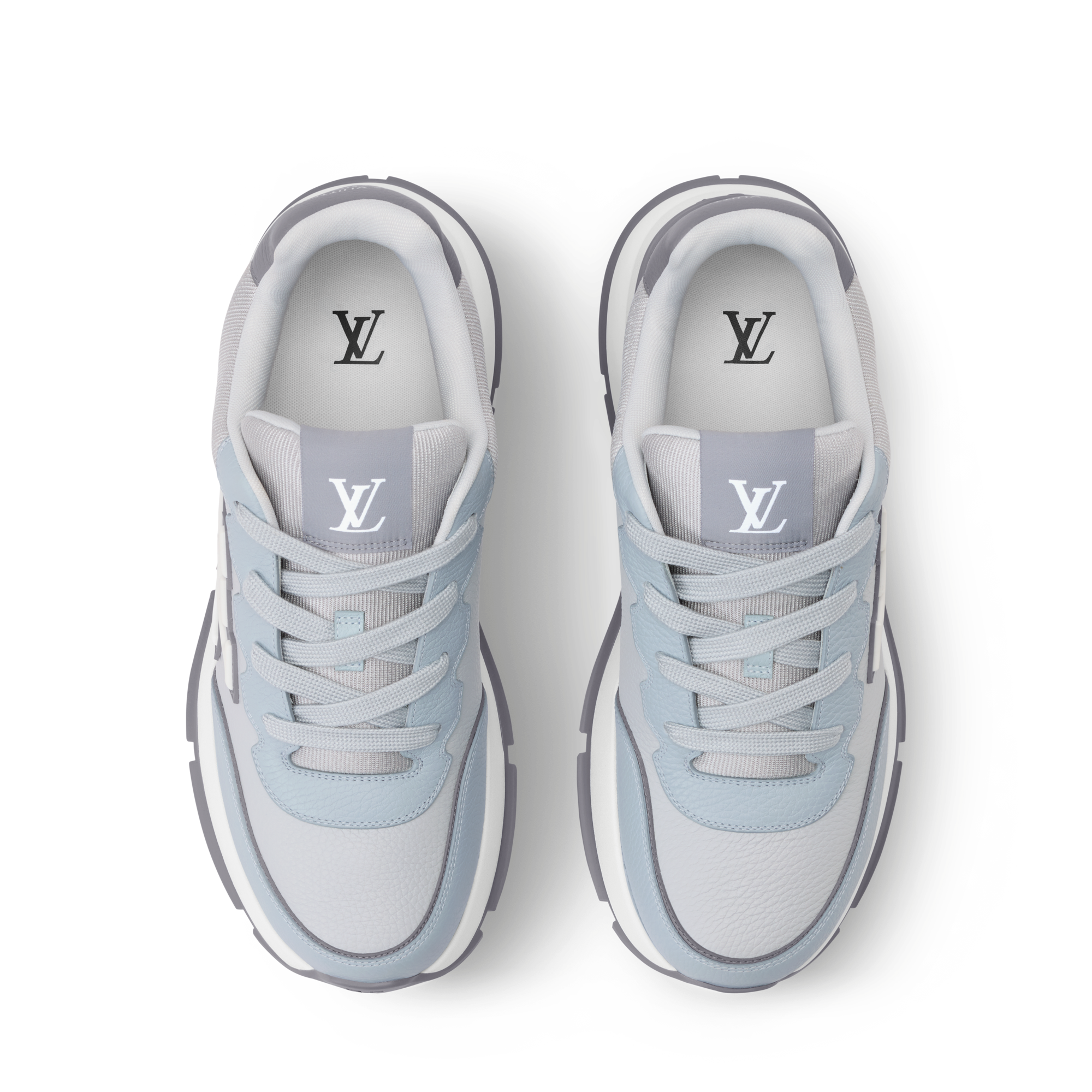 Zapatilla deportiva LV Classic  Hombre Zapatos Zapatillas | LOUIS VUITTON (Zoom de producto)