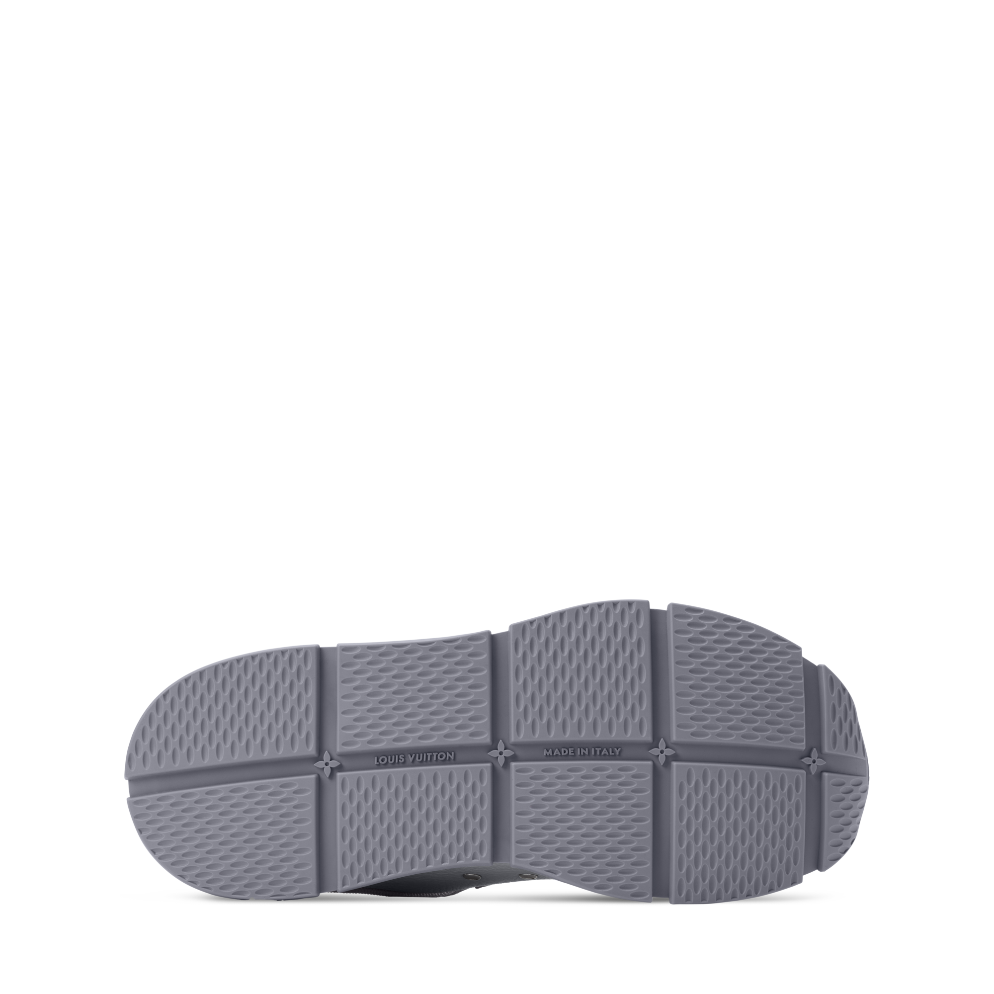 Zapatilla deportiva LV Classic  Hombre Zapatos Zapatillas | LOUIS VUITTON (Zoom de producto)