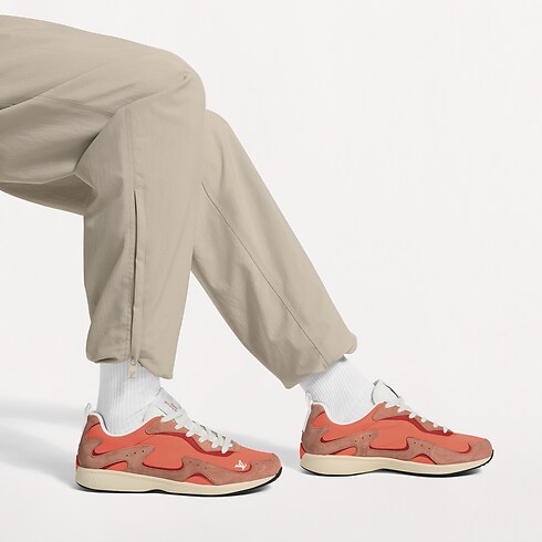 Zapatilla deportiva LV Drop 300 Hombre Zapatos Zapatillas | LOUIS VUITTON (Zoom de producto)