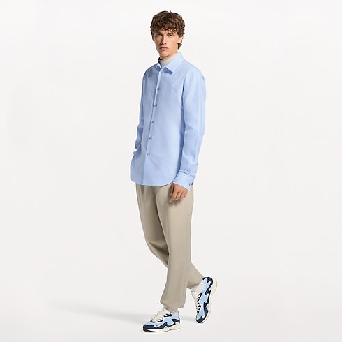 Zapatilla deportiva LV Drop 300 Hombre Zapatos Zapatillas | LOUIS VUITTON (Zoom de producto)