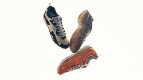 Zapatilla deportiva LV Drop 300 Hombre Zapatos Zapatillas | LOUIS VUITTON