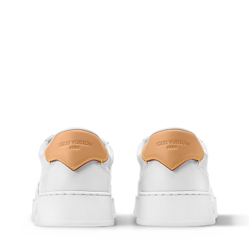 Zapatilla deportiva LV Flash Hombre Zapatos Zapatillas | LOUIS VUITTON (Zoom de producto)