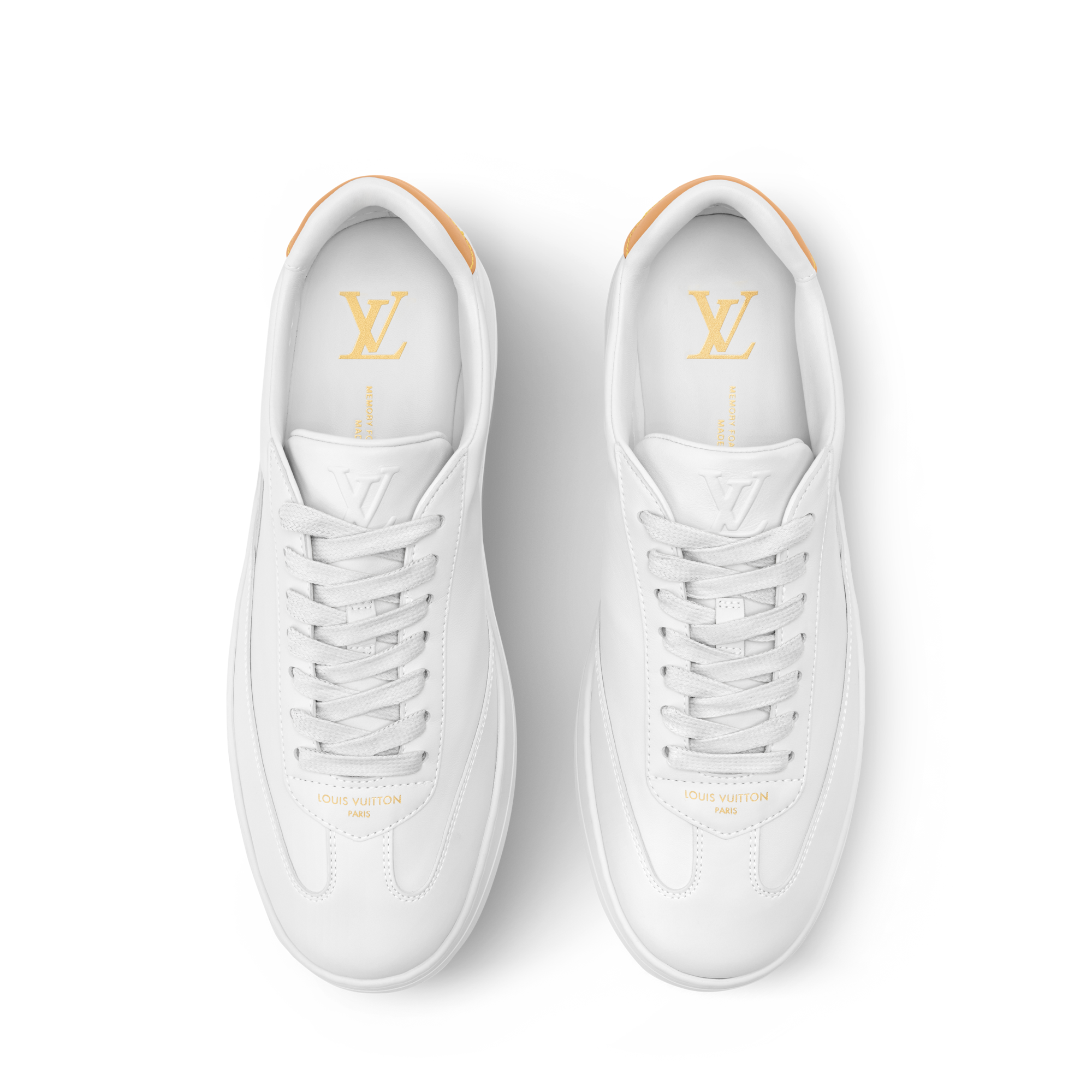 Zapatilla deportiva LV Flash  Hombre Zapatos Zapatillas | LOUIS VUITTON (Zoom de producto)