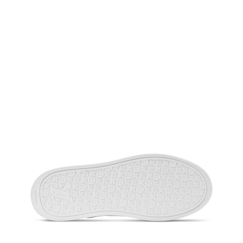 Zapatilla deportiva LV Flash Hombre Zapatos Zapatillas | LOUIS VUITTON (Zoom de producto)