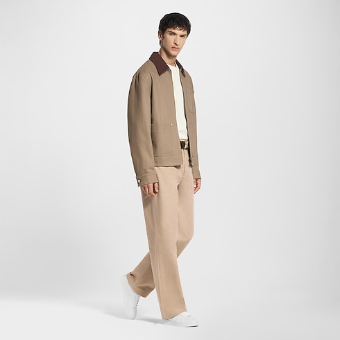 Zapatilla deportiva LV Flash Hombre Zapatos Zapatillas | LOUIS VUITTON (Zoom de producto)