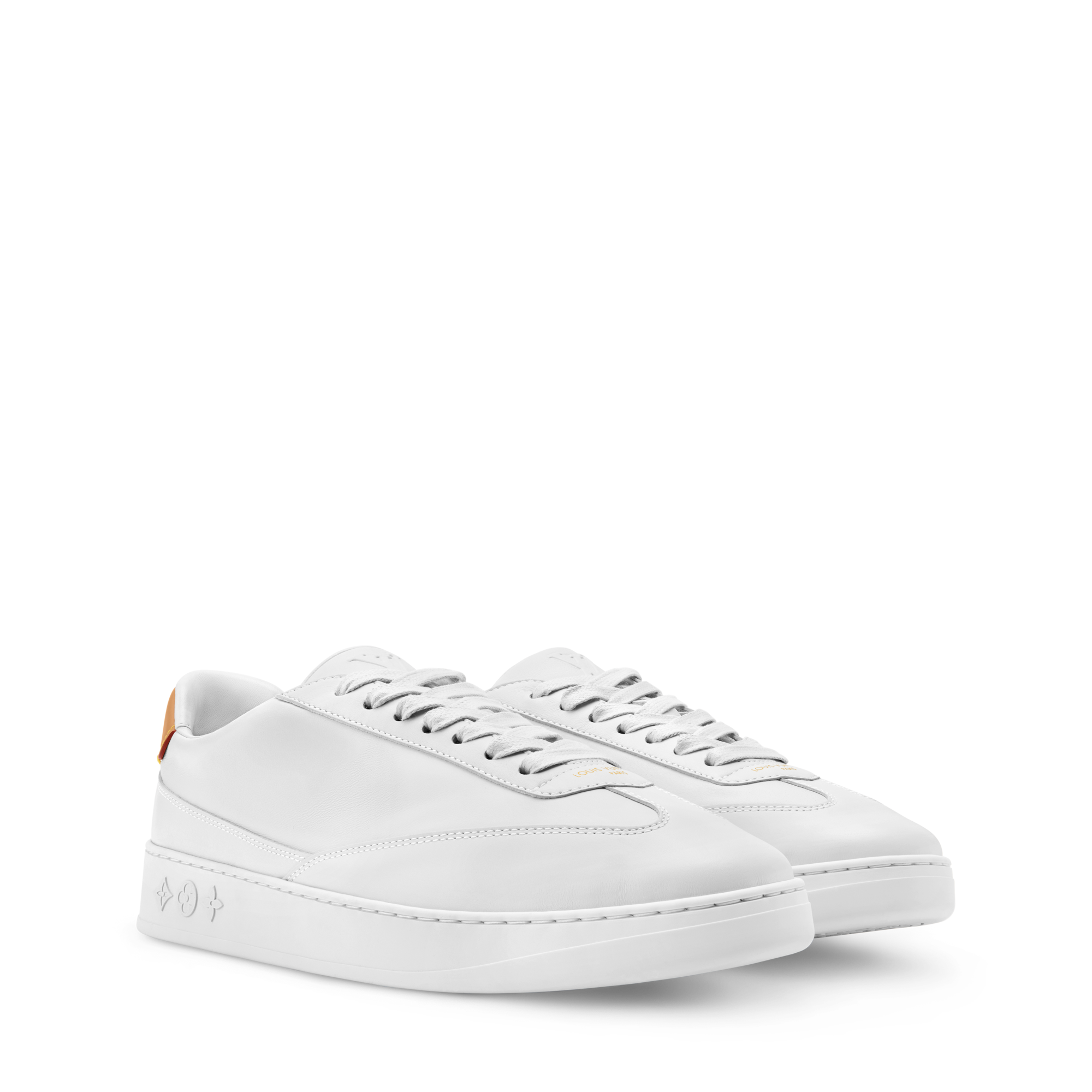 Zapatilla deportiva LV Flash  Hombre Zapatos Zapatillas | LOUIS VUITTON (Zoom de producto)