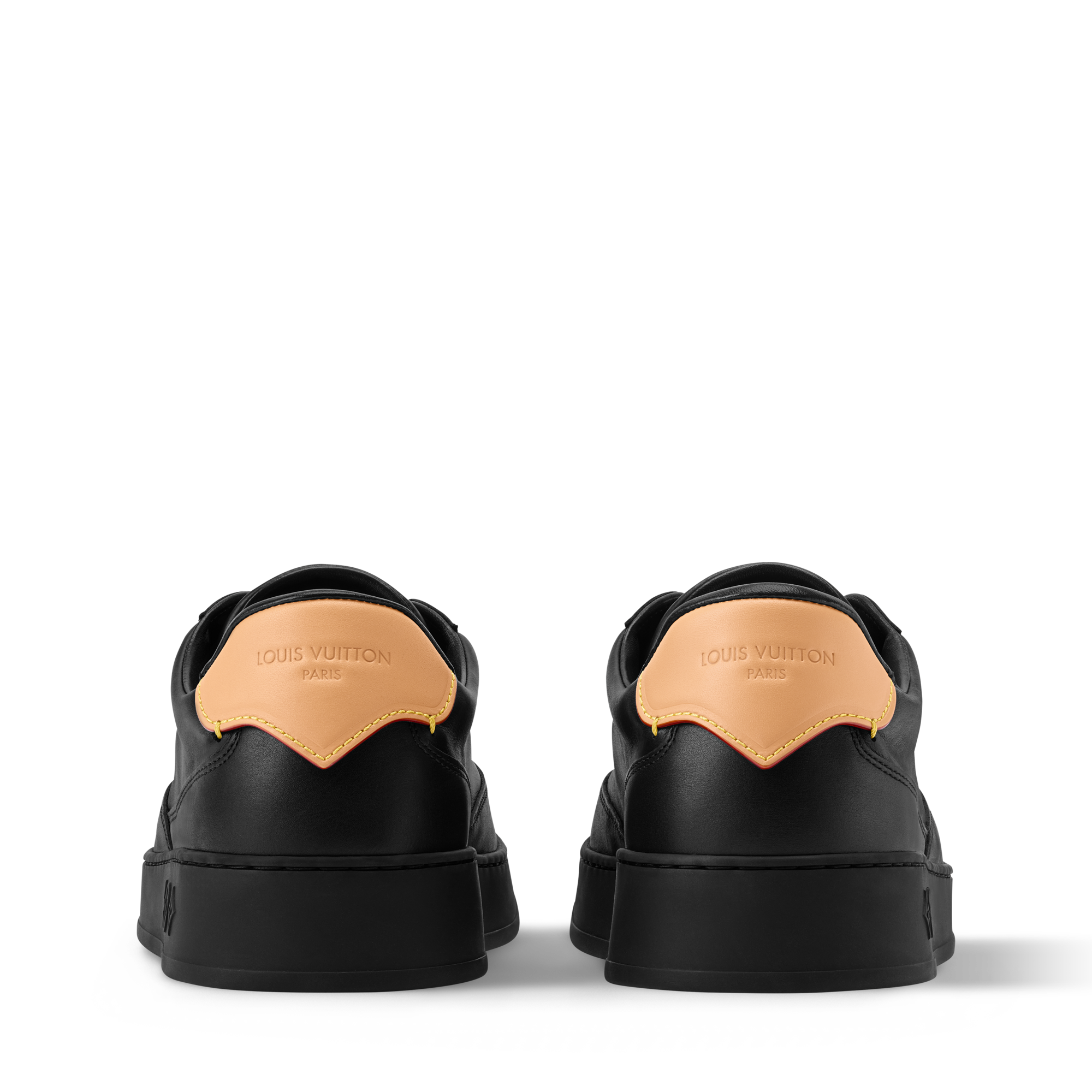 Zapatilla deportiva LV Flash  Hombre Zapatos Zapatillas | LOUIS VUITTON (Zoom de producto)
