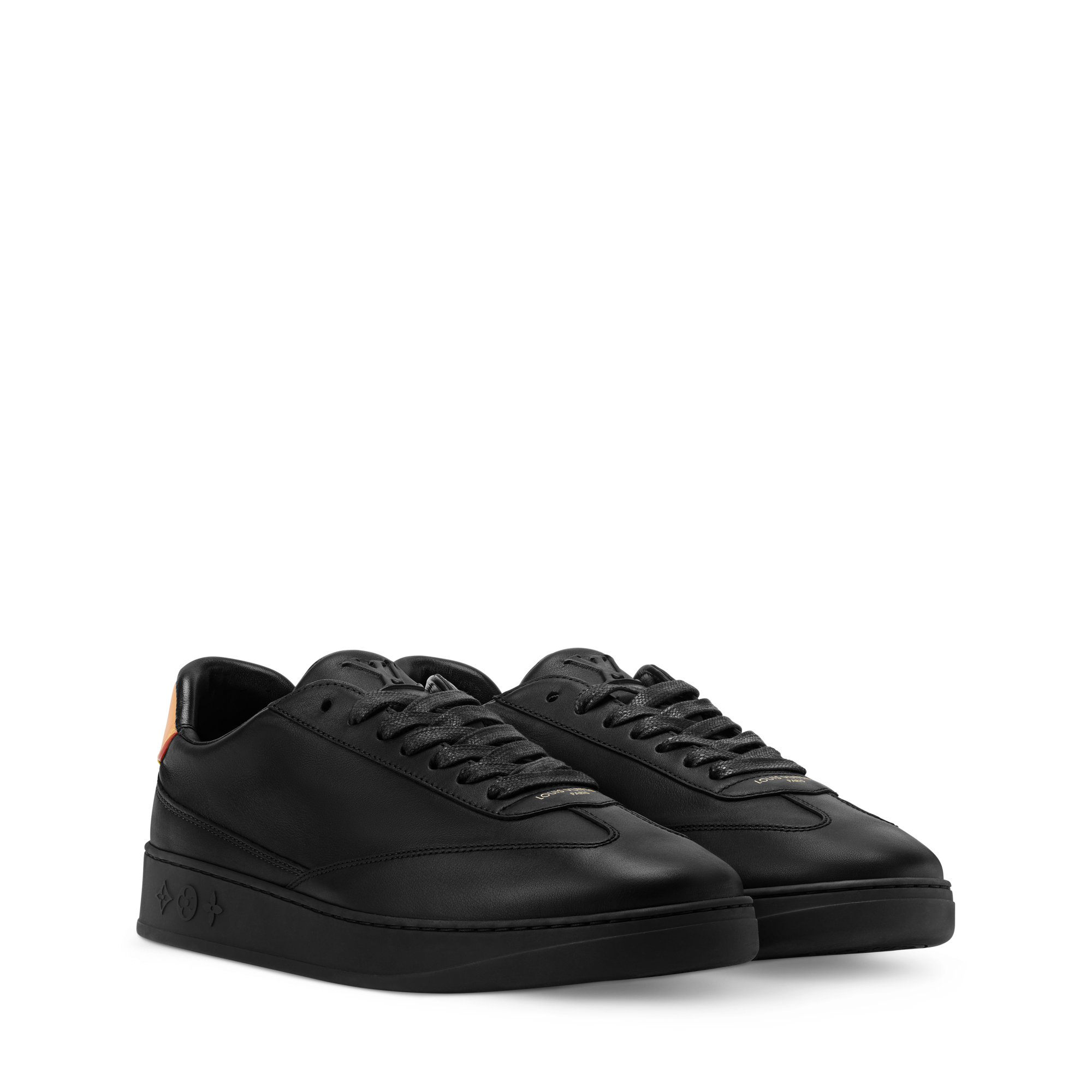 Zapatilla deportiva LV Flash  Hombre Zapatos Zapatillas | LOUIS VUITTON (Zoom de producto)