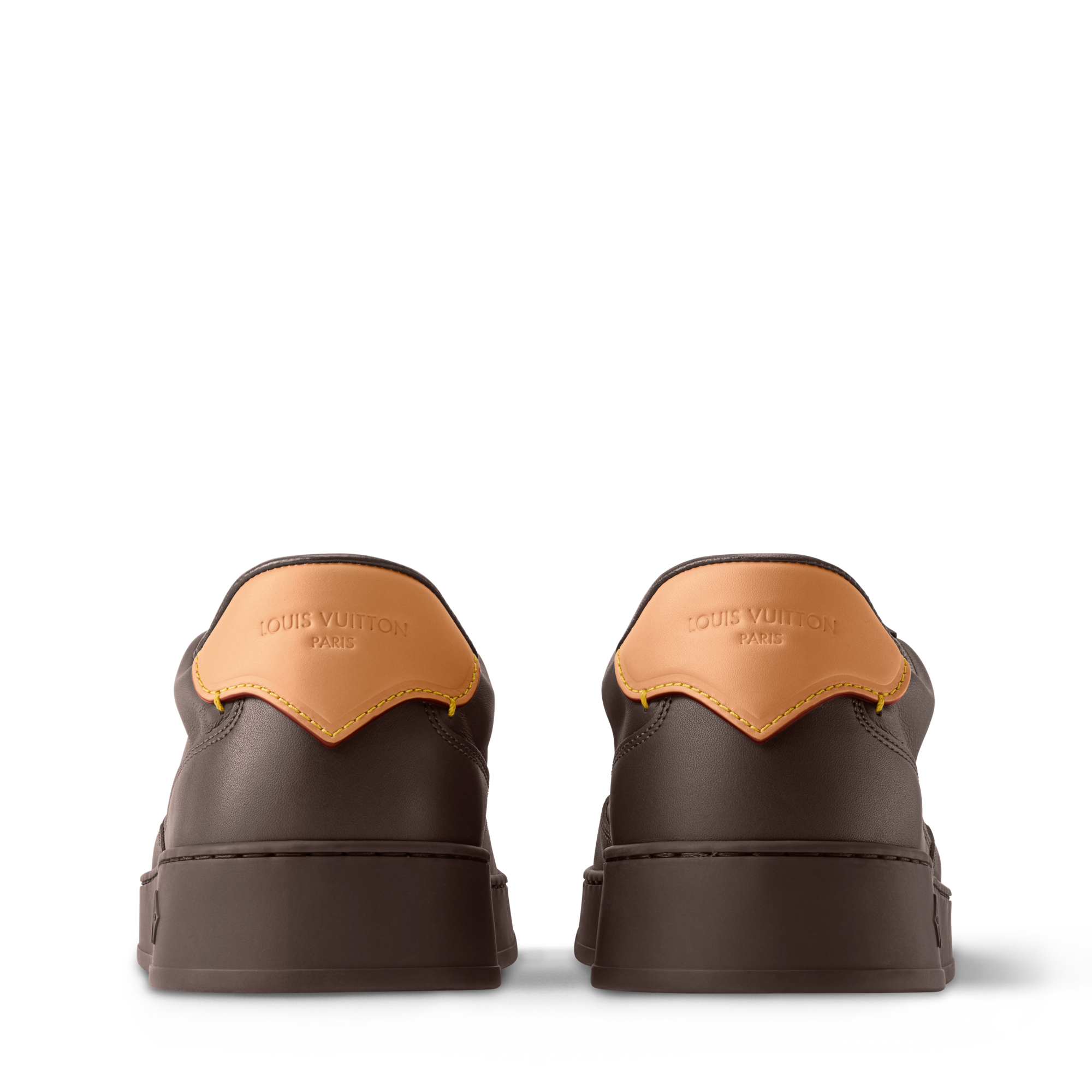 Zapatilla deportiva LV Flash  Hombre Zapatos Zapatillas | LOUIS VUITTON (Zoom de producto)
