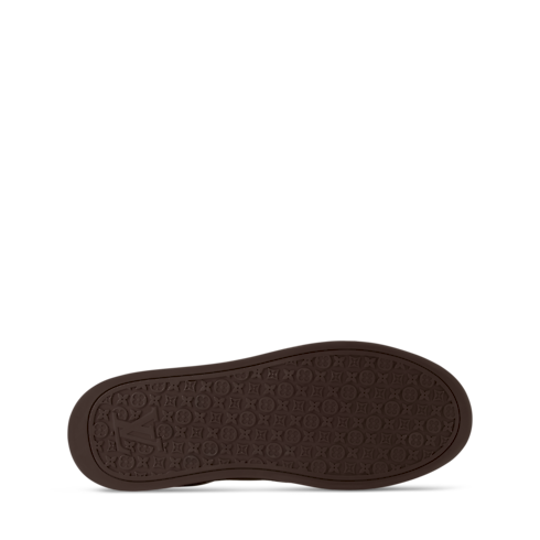 Zapatilla deportiva LV Flash Hombre Zapatos Zapatillas | LOUIS VUITTON (Zoom de producto)