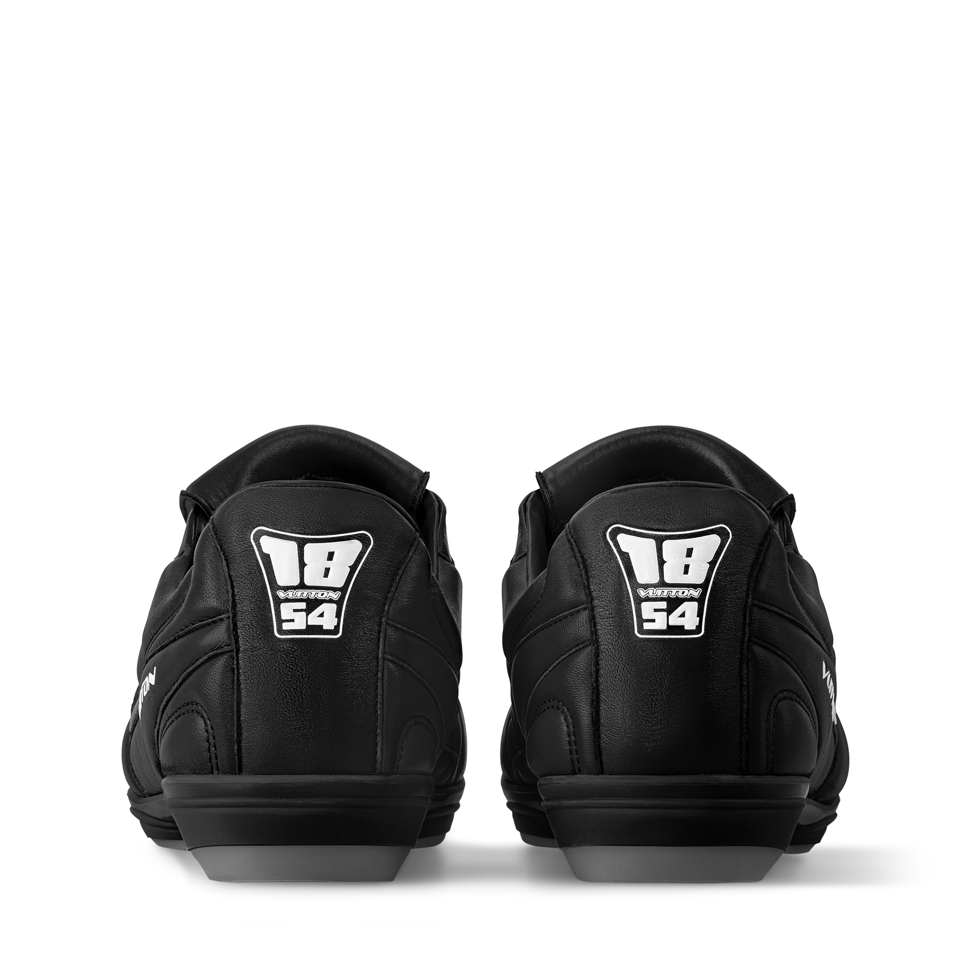 Zapatilla deportiva LV Footprint Soccer  Hombre Zapatos Zapatillas | LOUIS VUITTON (Zoom de producto)