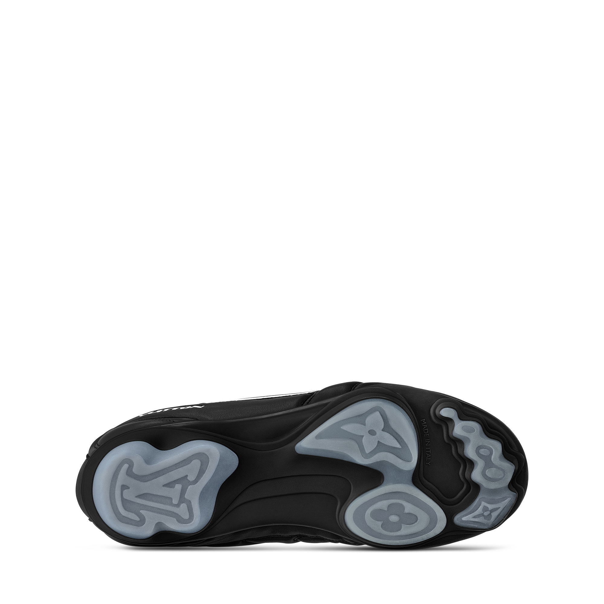 Zapatilla deportiva LV Footprint Soccer  Hombre Zapatos Zapatillas | LOUIS VUITTON (Zoom de producto)