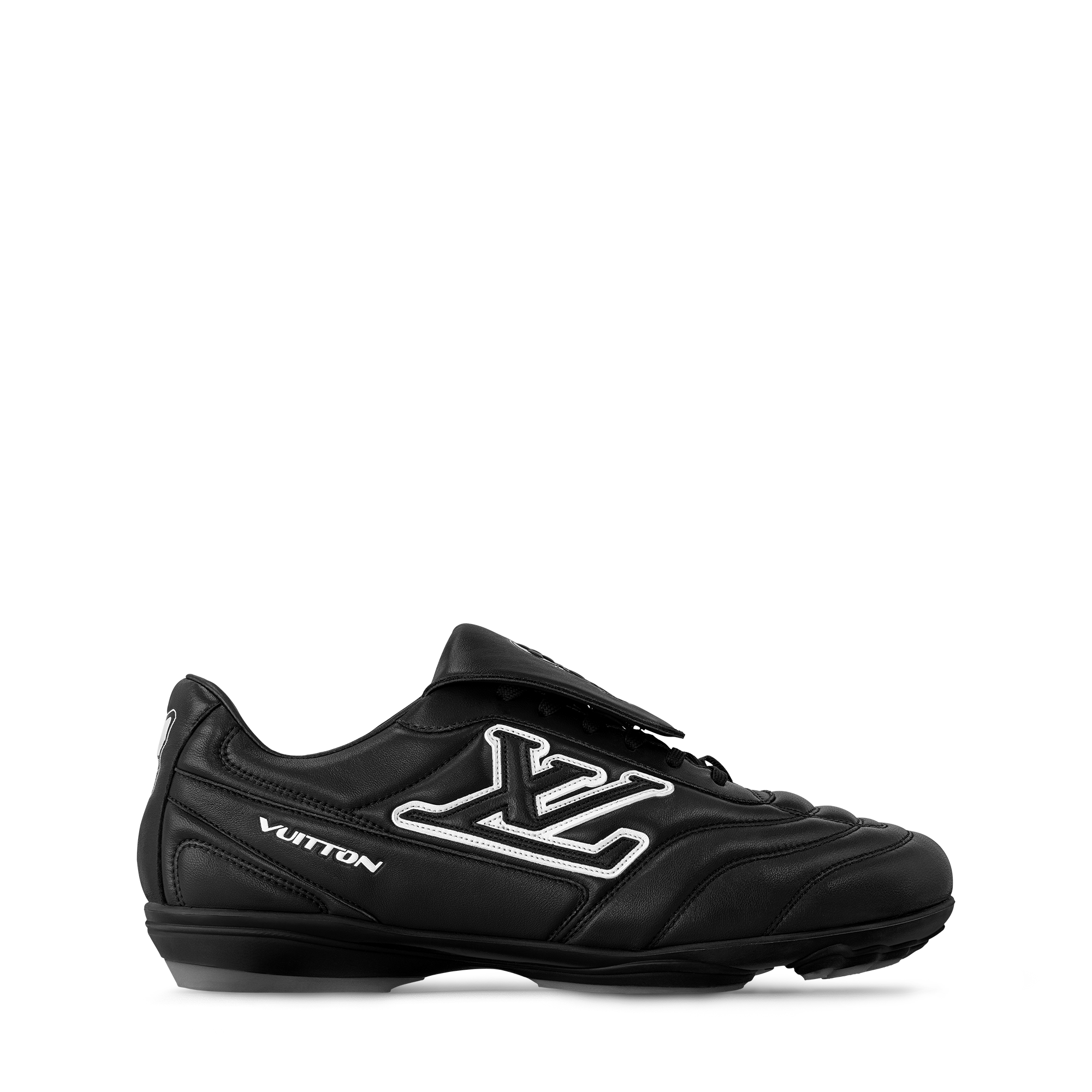 Zapatilla deportiva LV Footprint Soccer  Hombre Zapatos Zapatillas | LOUIS VUITTON (Zoom de producto)