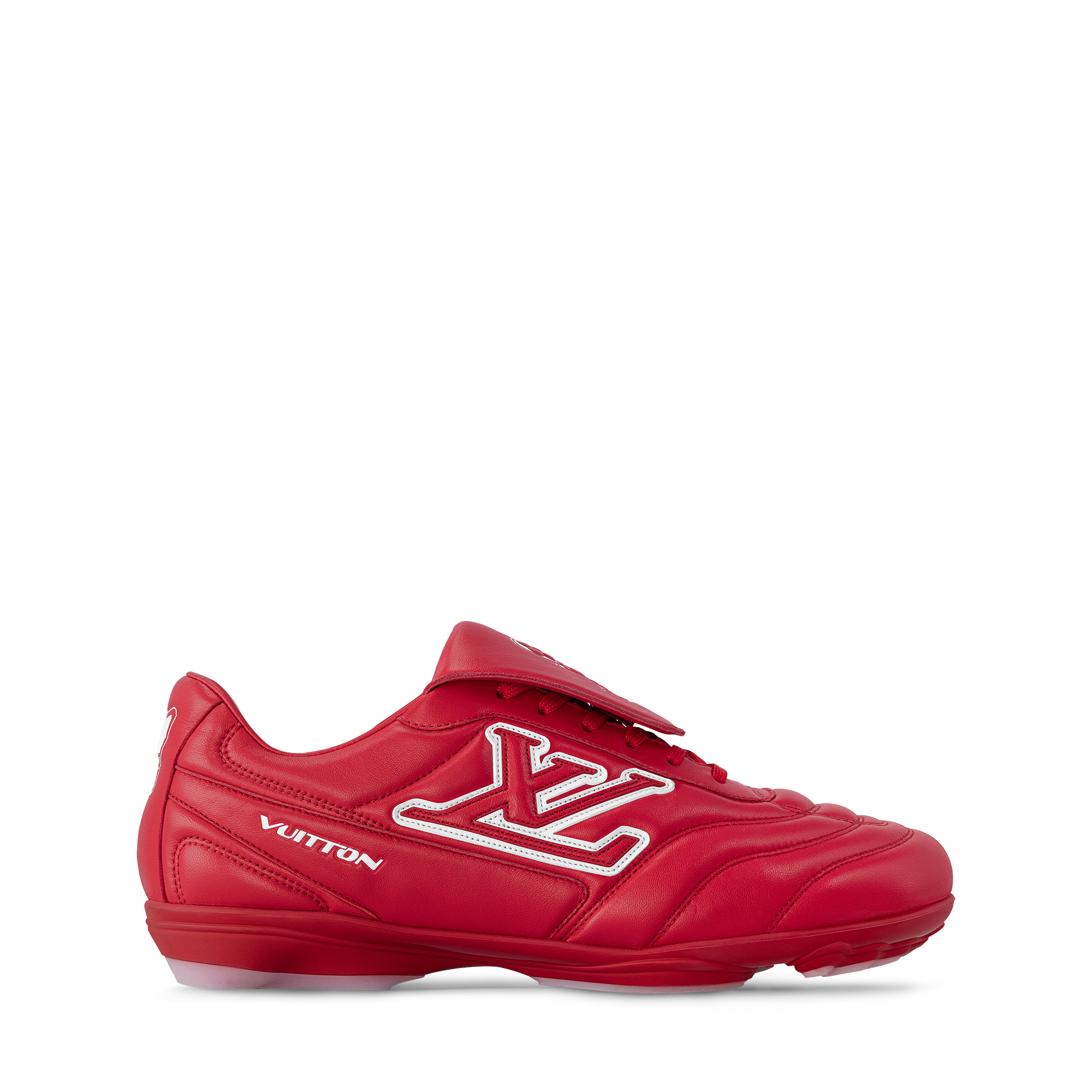 Zapatilla deportiva LV Footprint Soccer  Hombre Zapatos Zapatillas | LOUIS VUITTON (Zoom de producto)